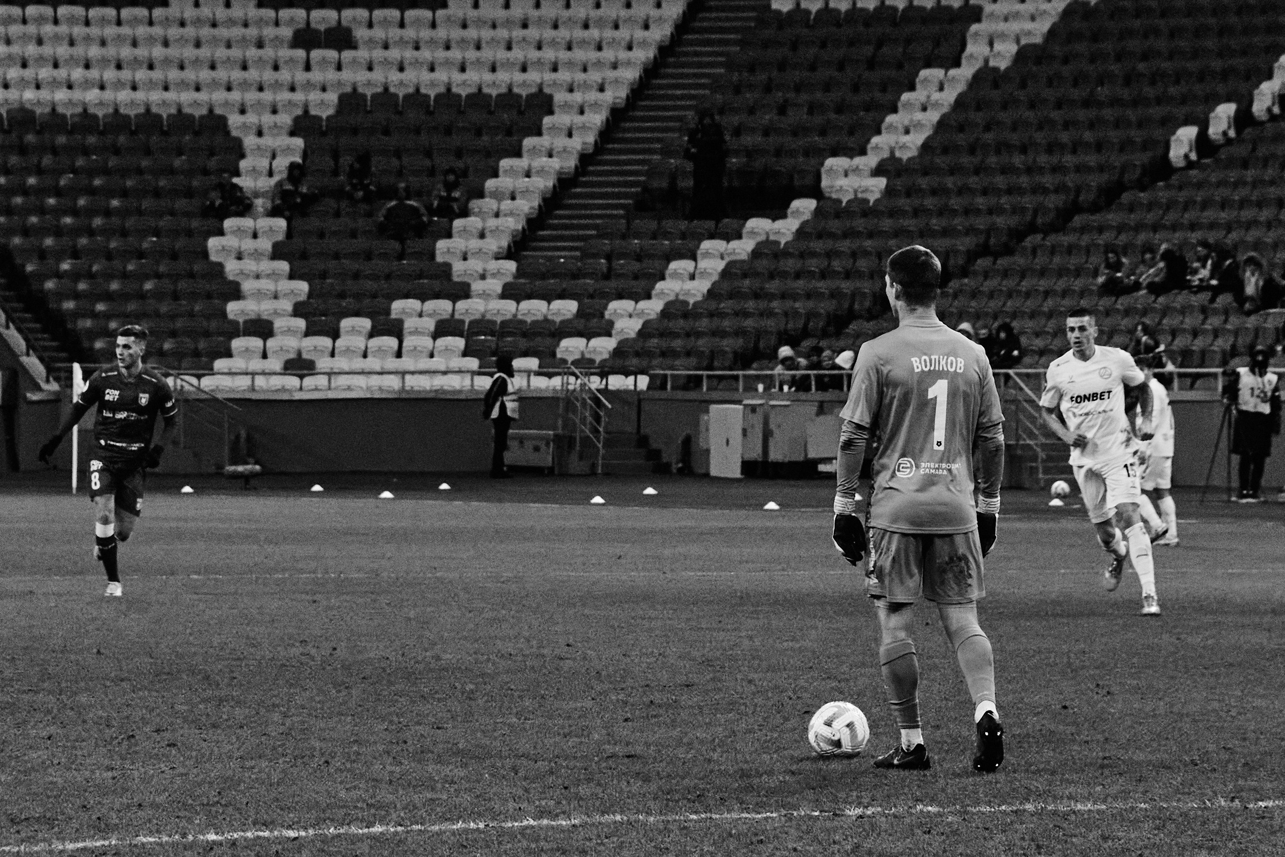 РУБИН — АКРОН. Simpleand1