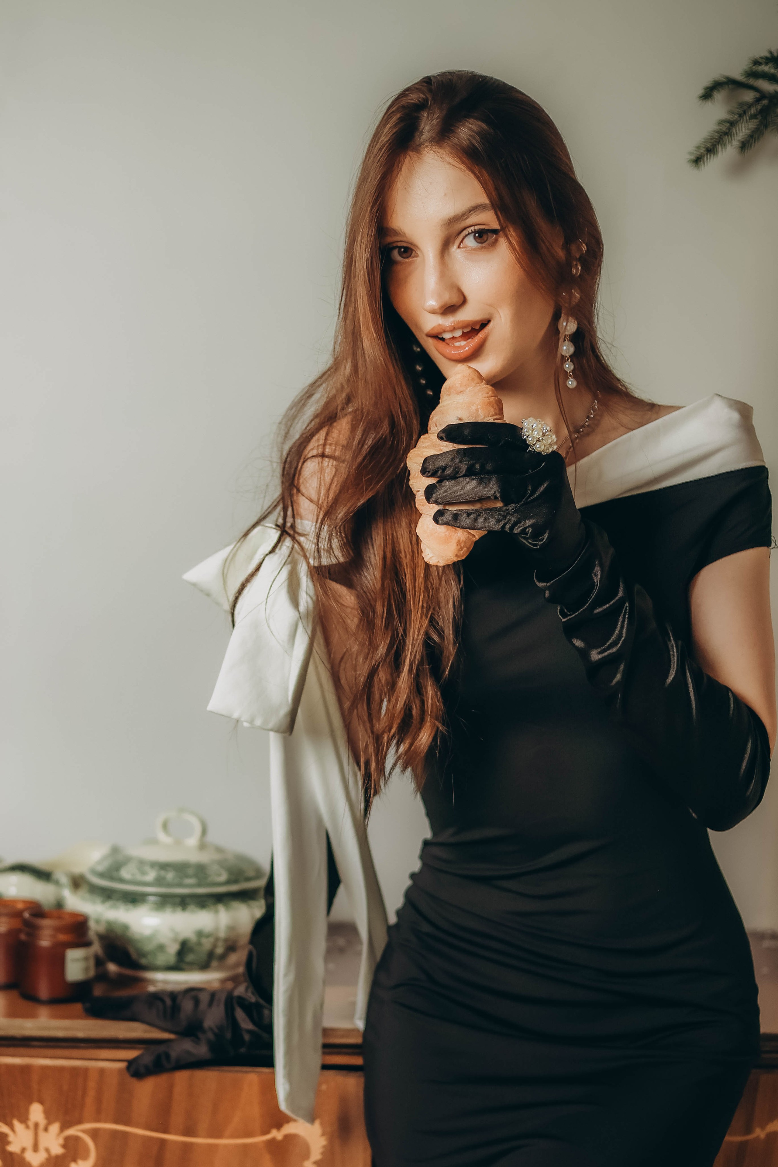 Женская Новогодняя фотосессия. Свадебный и семейный фотограф в Москве Анастасия. Помогу вам быть собой и создам теплые, живые фотографии. Семейный фотограф в Дмитрове