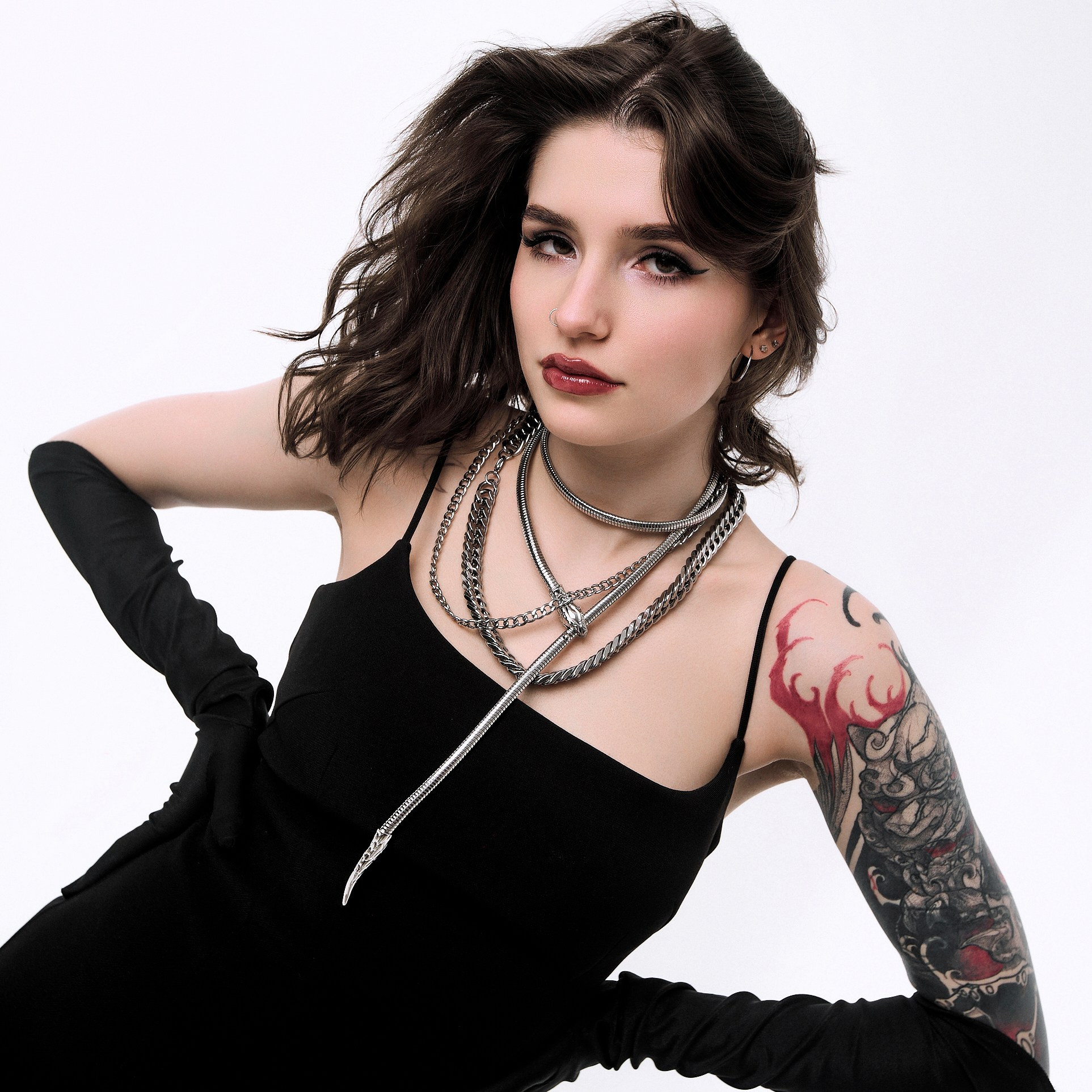 Студийная. Арт-группа Del Mar. Home