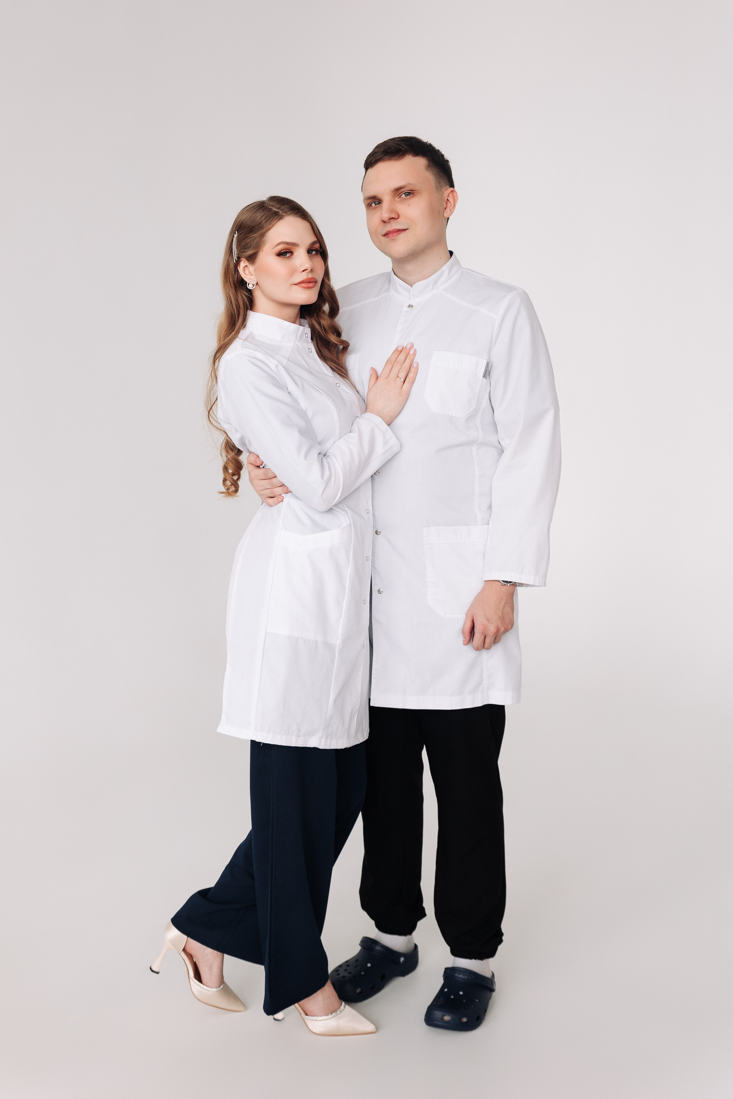 Студия Изюм. Естественный свет. Портретный фотограф в Иваново Виталий Павлинский