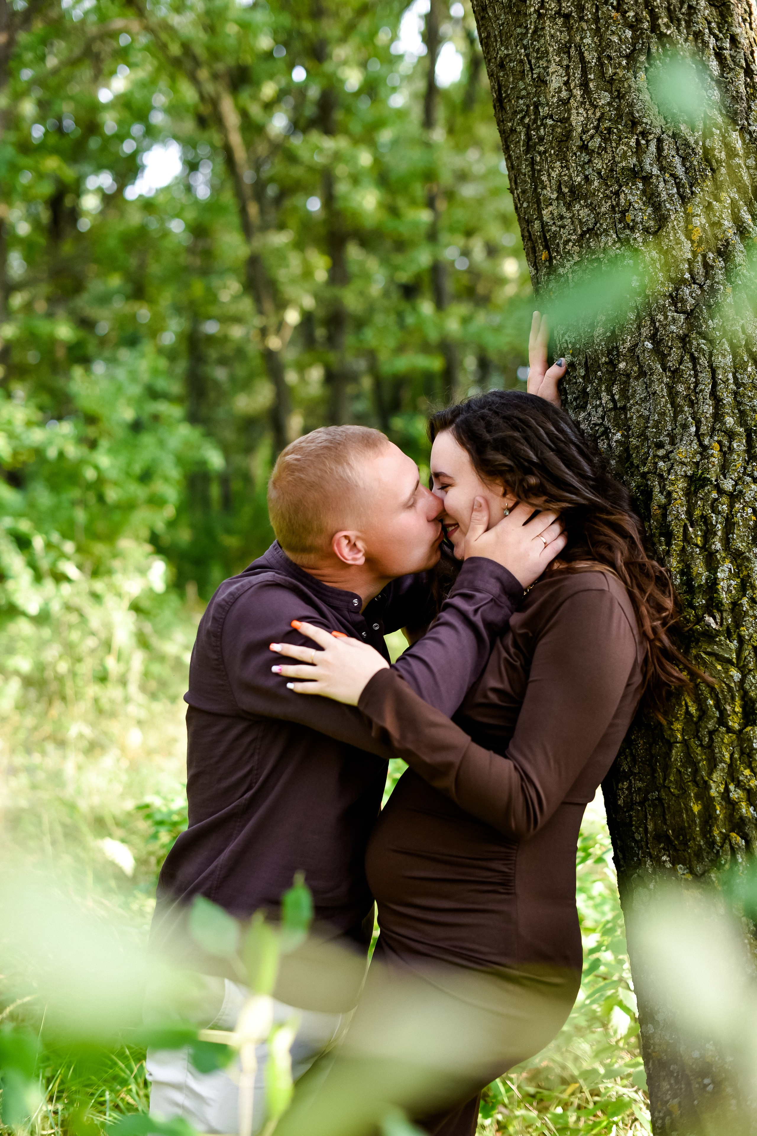 Гендер пати