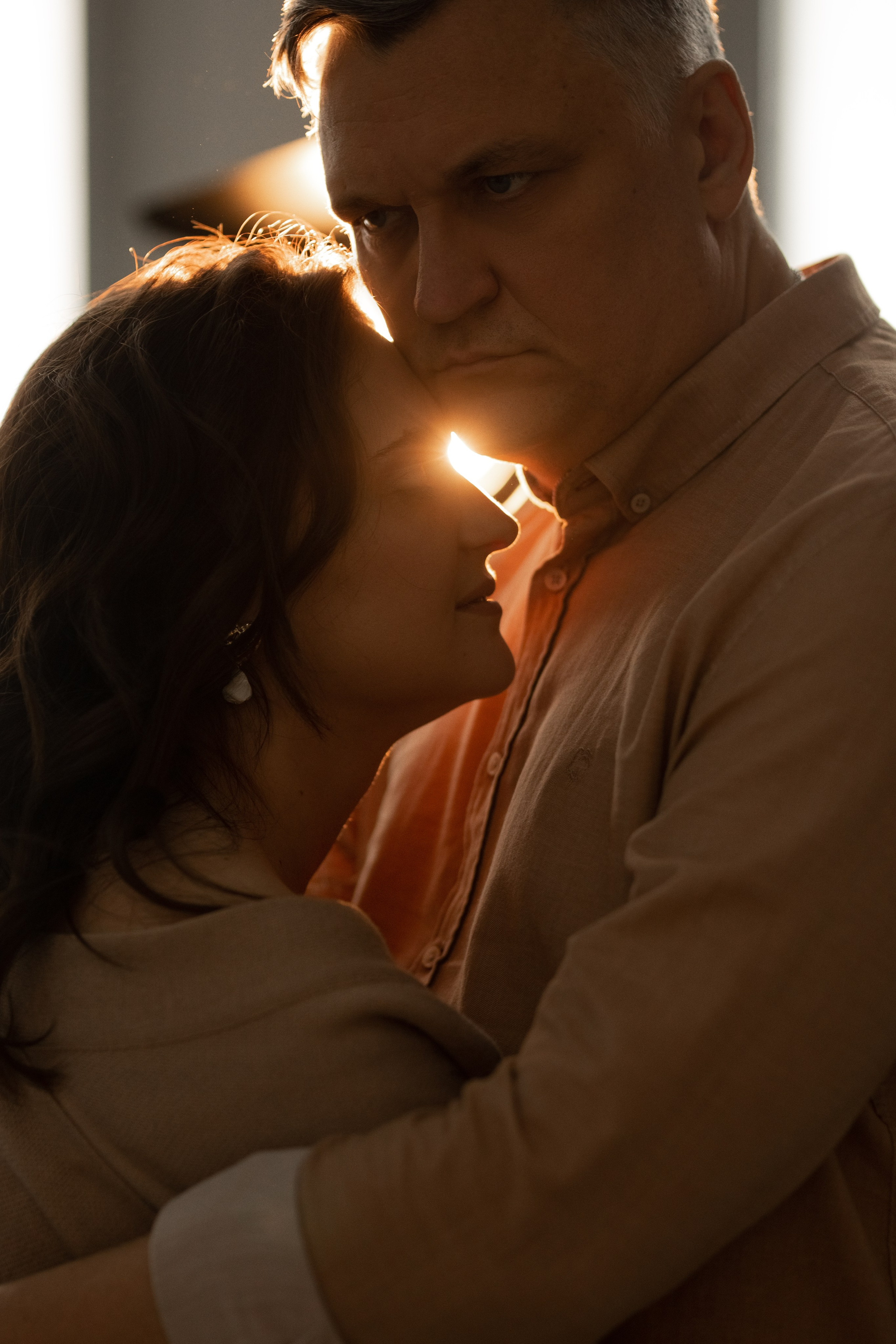 Катя Леша. Фотограф чувственного портрета в Санкт-Петербурге Светлана Фролова