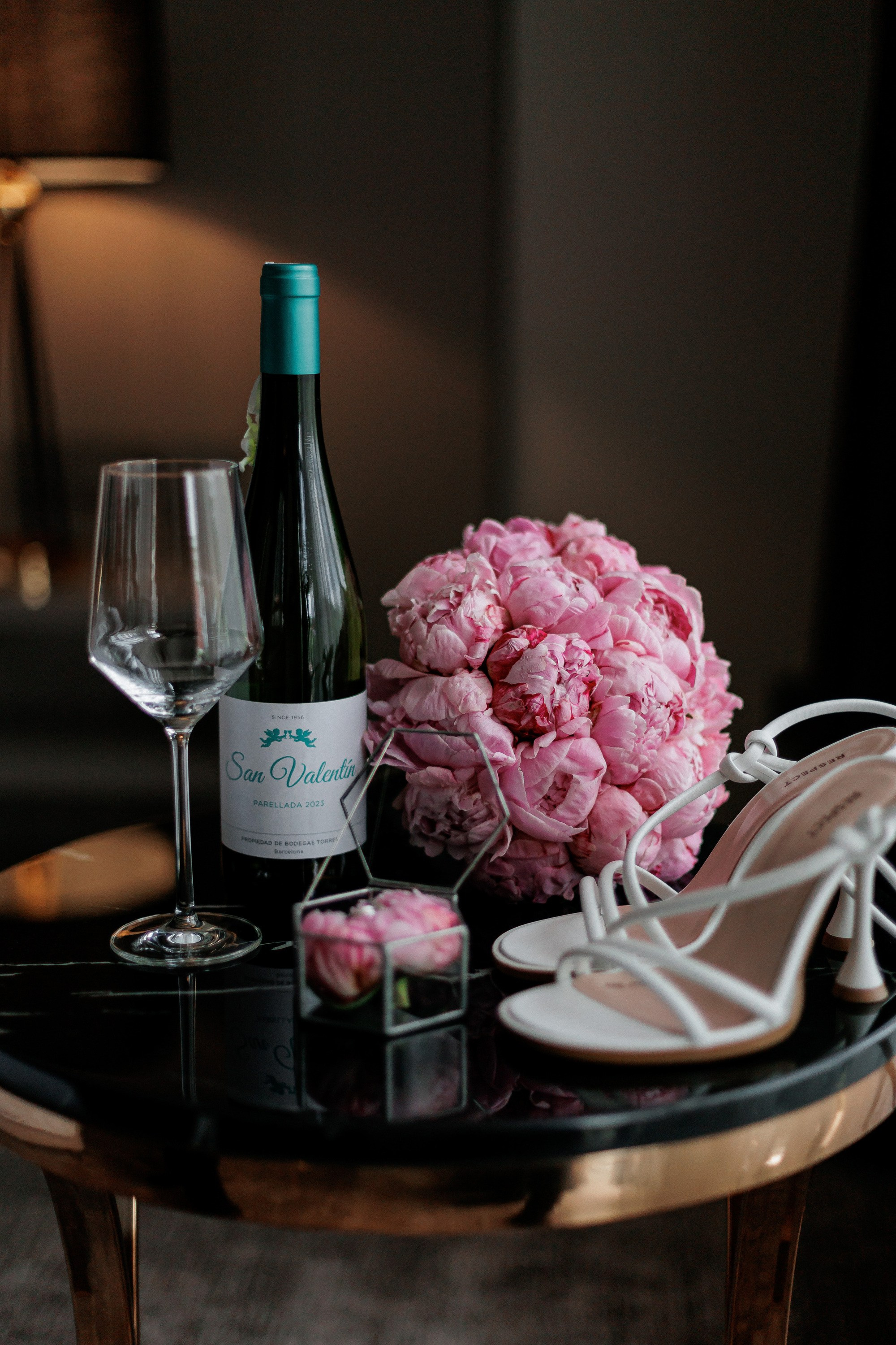 Малиновый фейерверк эмоций. Свадебный фотограф в Томске | Александр Овчаренко