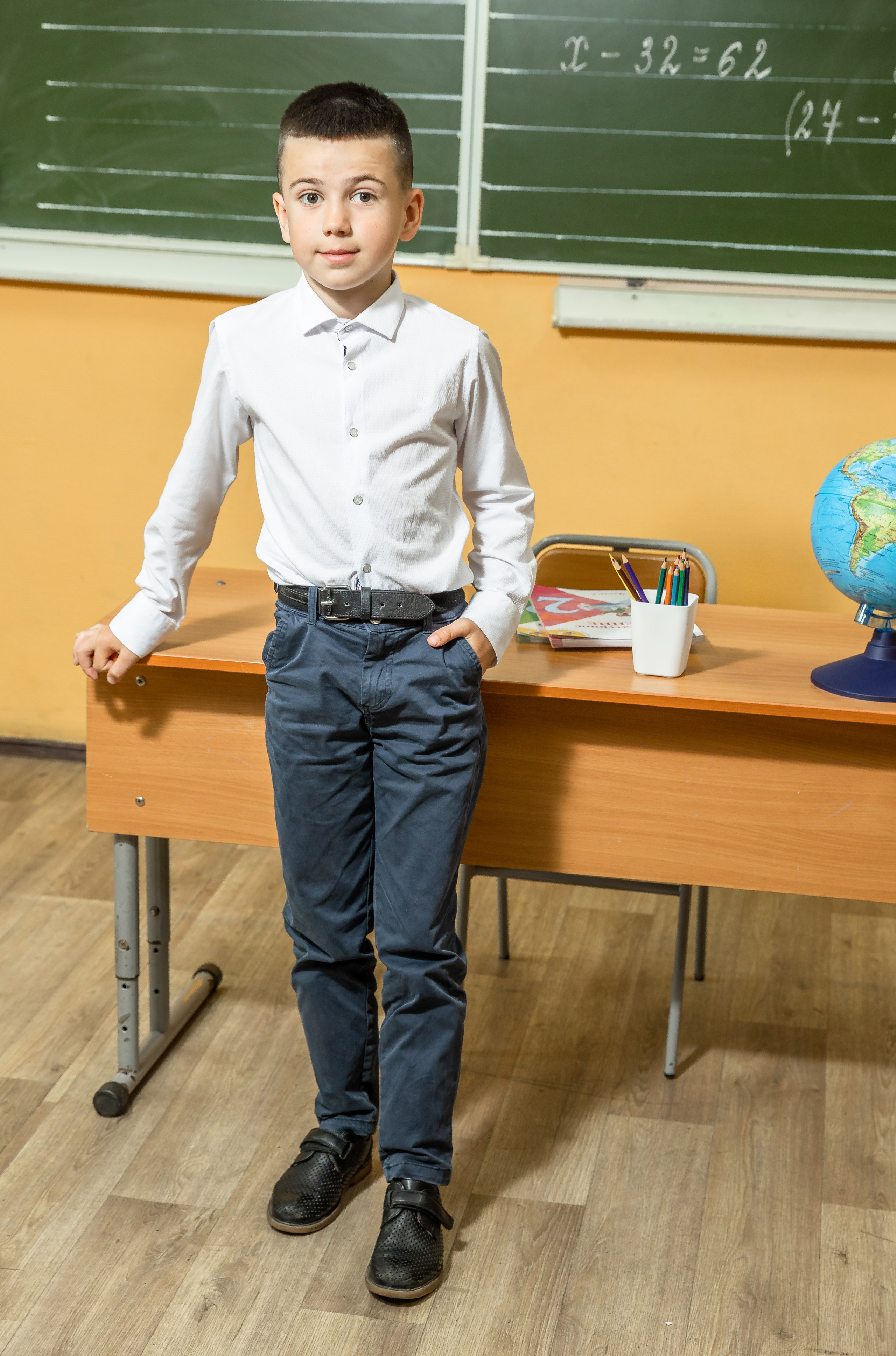 Постановочная съёмка. Детский семейный фотограф в г. Находка Ольга Коваленко, фотостудия Memories