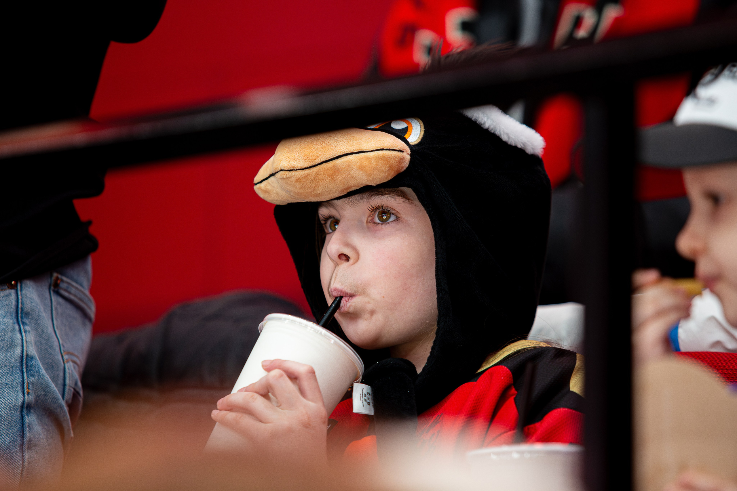 Хоккей. LeChuPhoto_Omsk