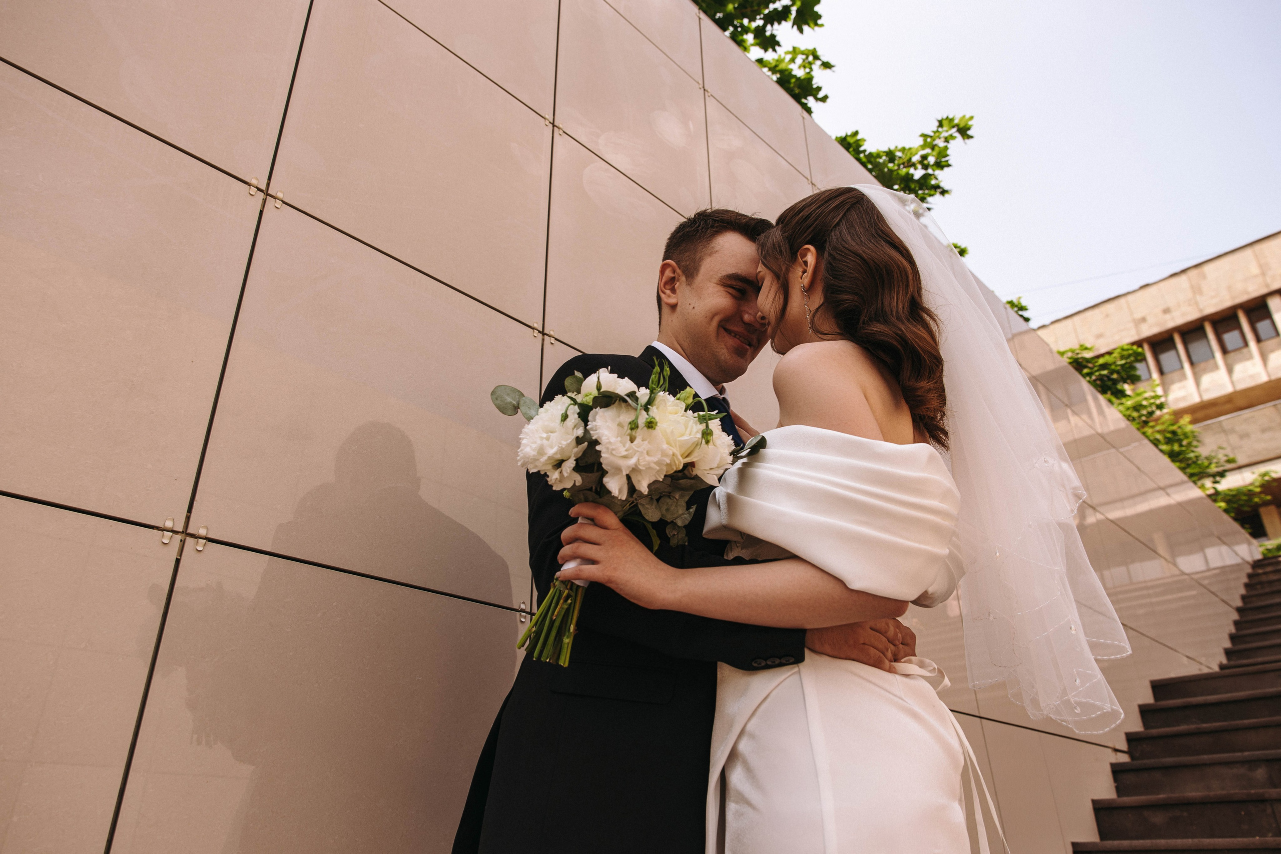 Никита и Лиза. Фотограф в Ставрополе Алина Клочкова