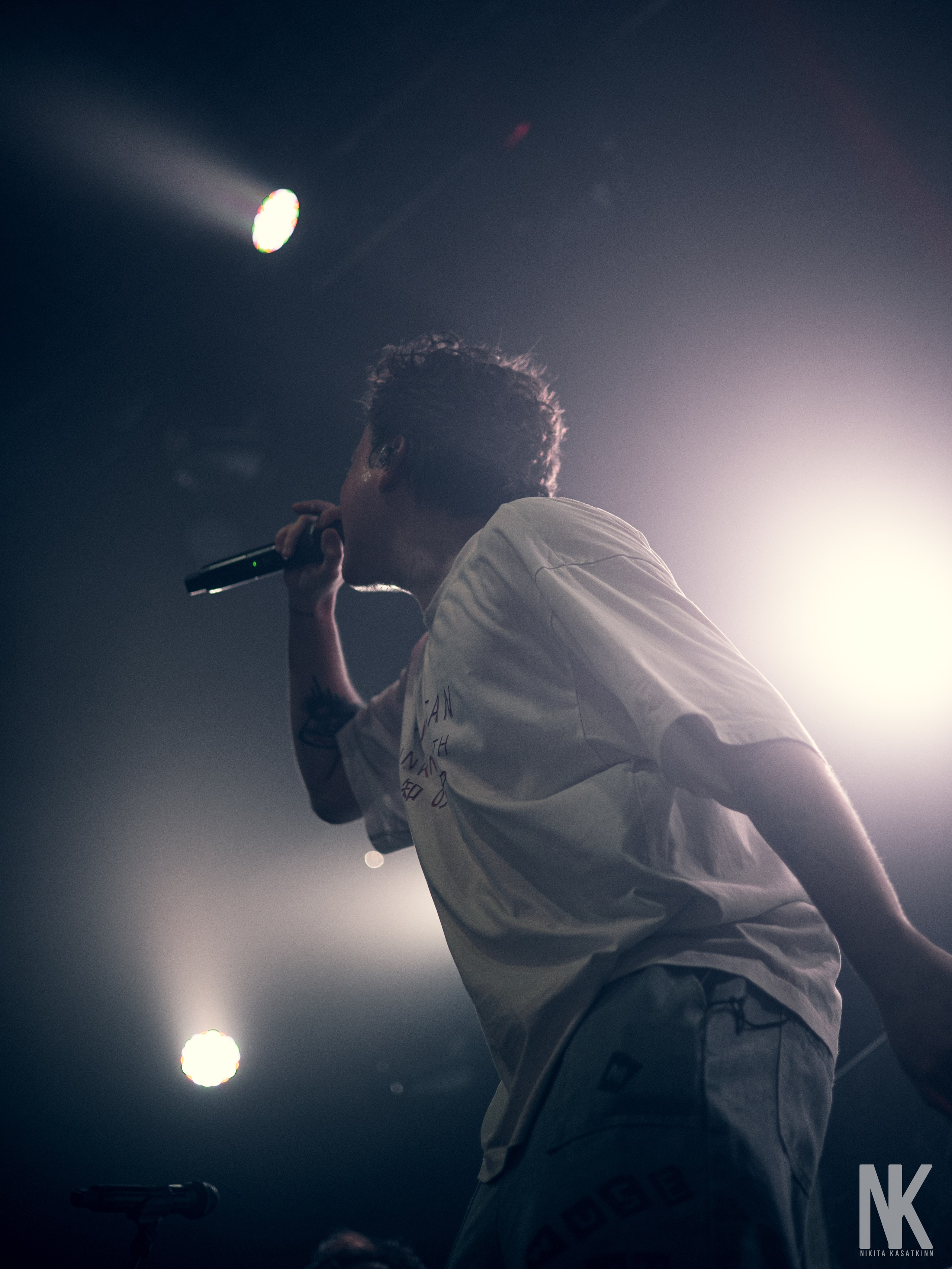 13 КАРАТ 7.12 КАЗАНЬ. Касаткин Никита. Фотограф