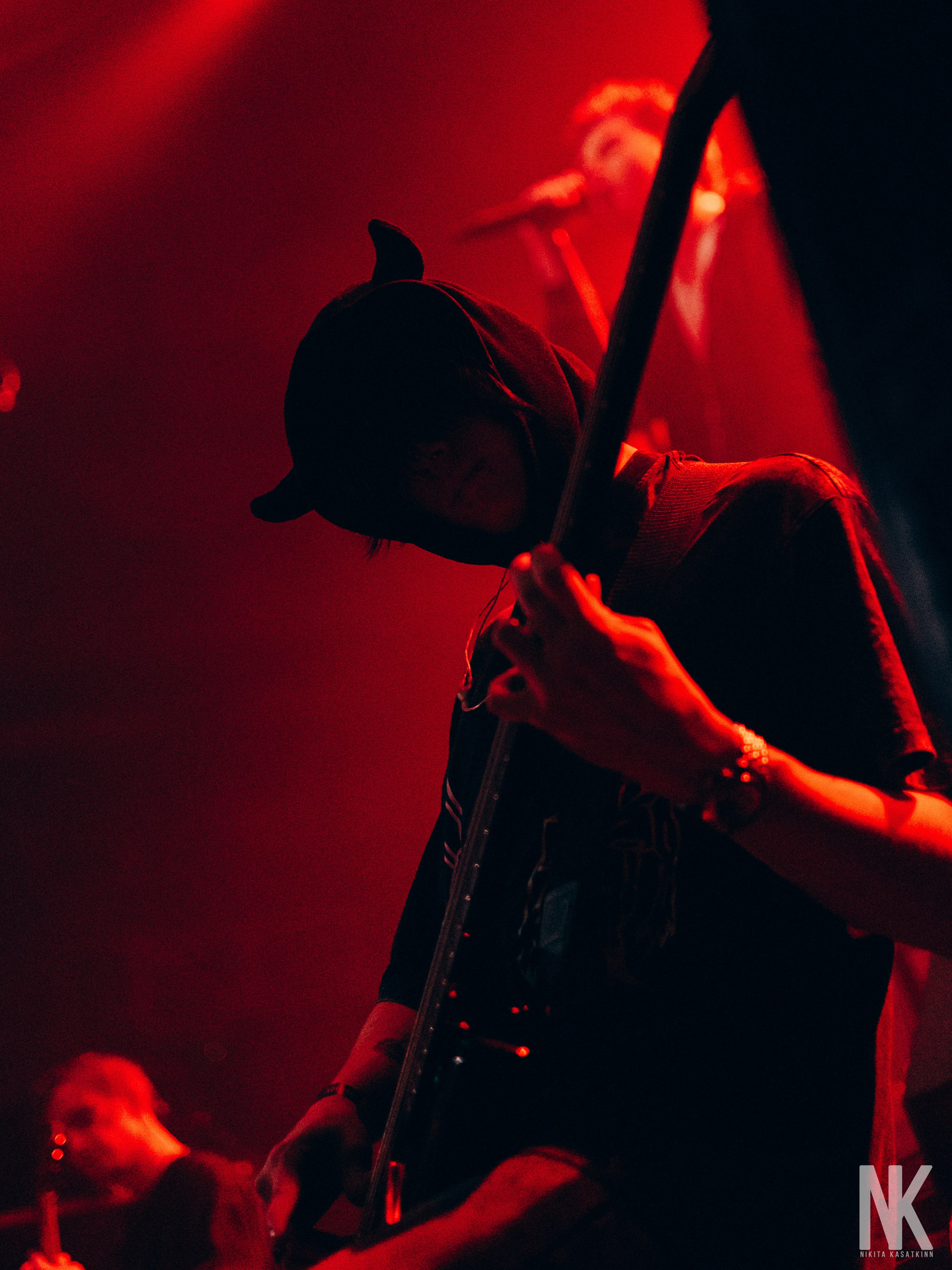 13 КАРАТ 7.12 КАЗАНЬ. Касаткин Никита. Фотограф