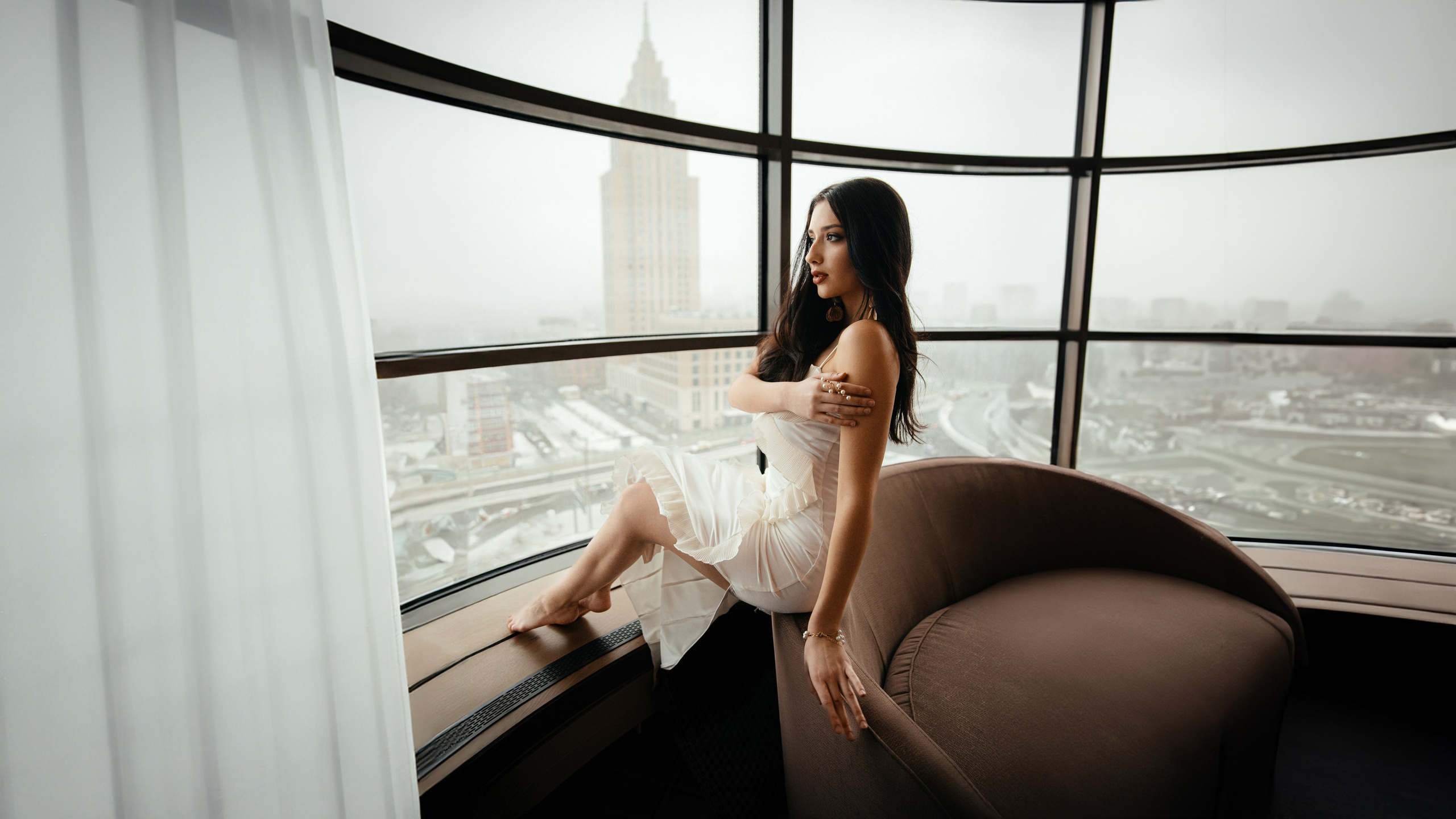 Свадебные съемки. Фотограф Москва, Евгений Сафонов