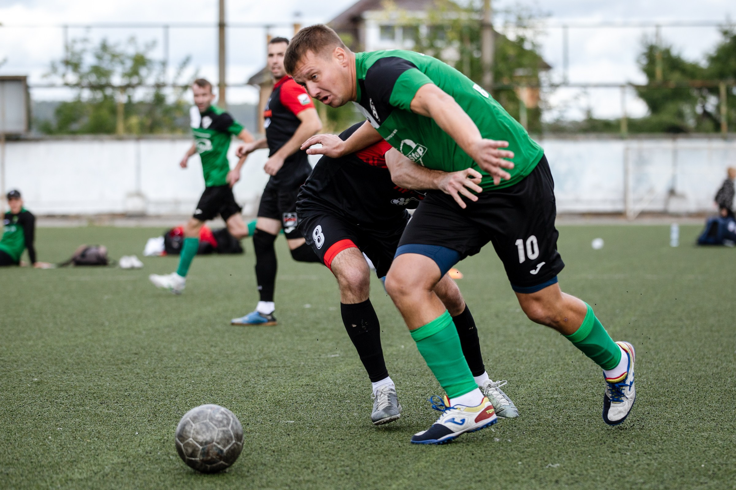 XXXVI турнир по мини-футболу посвящённый памяти Льва Перминова | 2025. Фотограф в Иркутске Евгения Айвазова