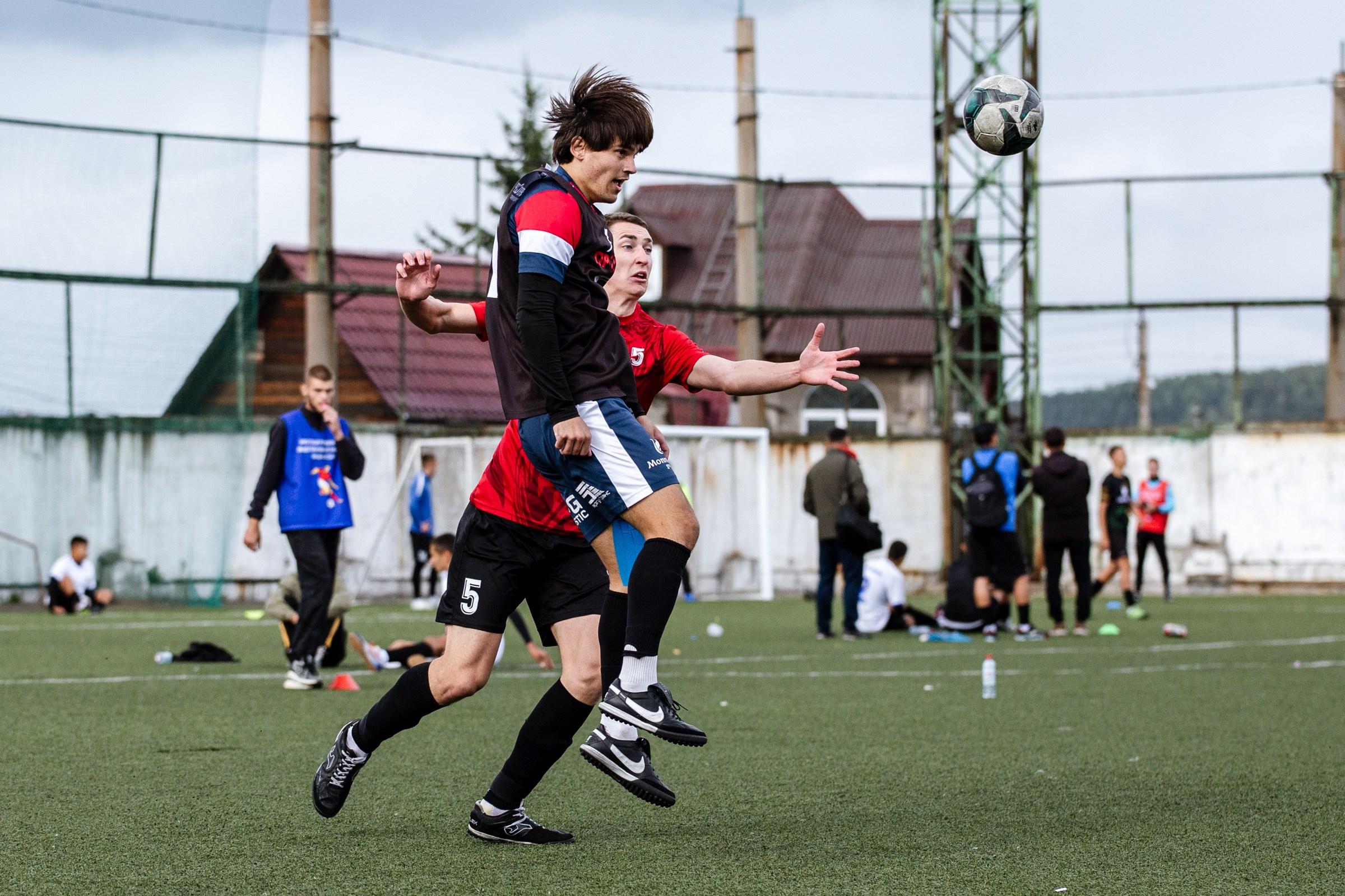 XXXVI турнир по мини-футболу посвящённый памяти Льва Перминова | 2025. Фотограф в Иркутске Евгения Айвазова