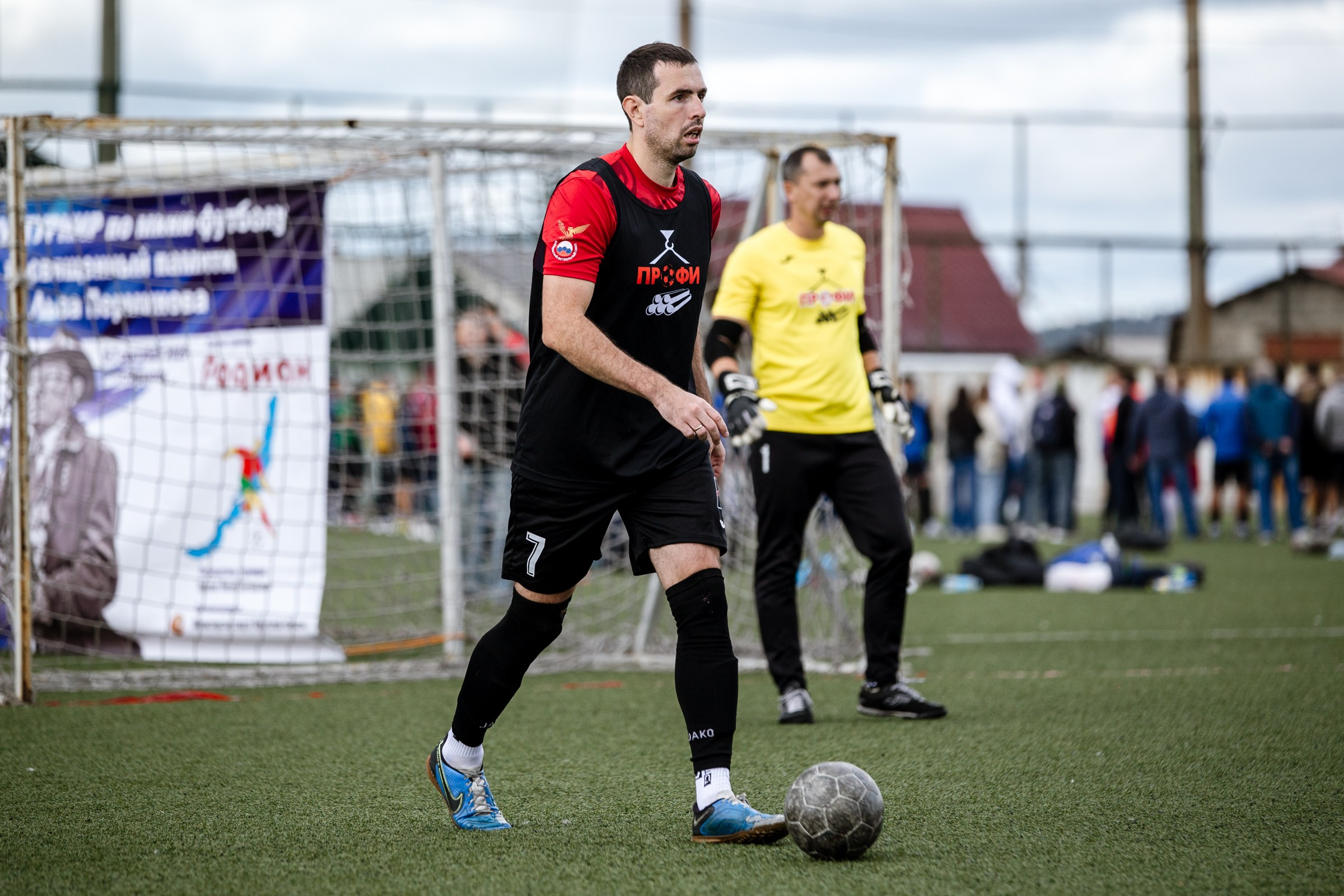 XXXVI турнир по мини-футболу посвящённый памяти Льва Перминова | 2025. Фотограф в Иркутске Евгения Айвазова