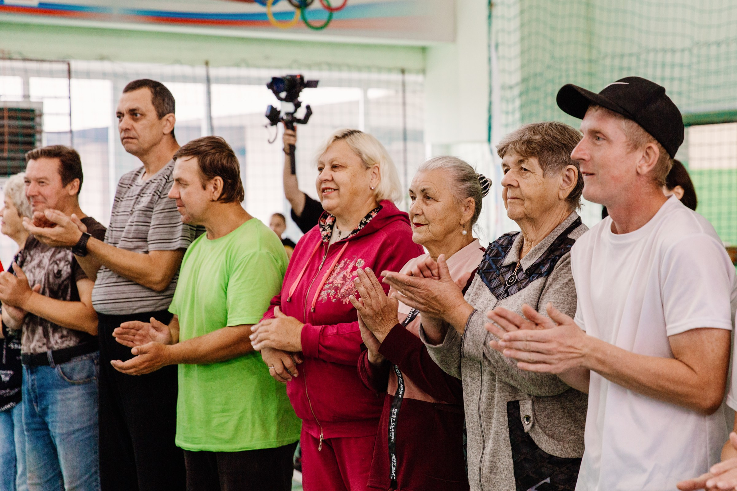 День города Усолье-Сибирское 2025. Фотограф в Иркутске Евгения Айвазова