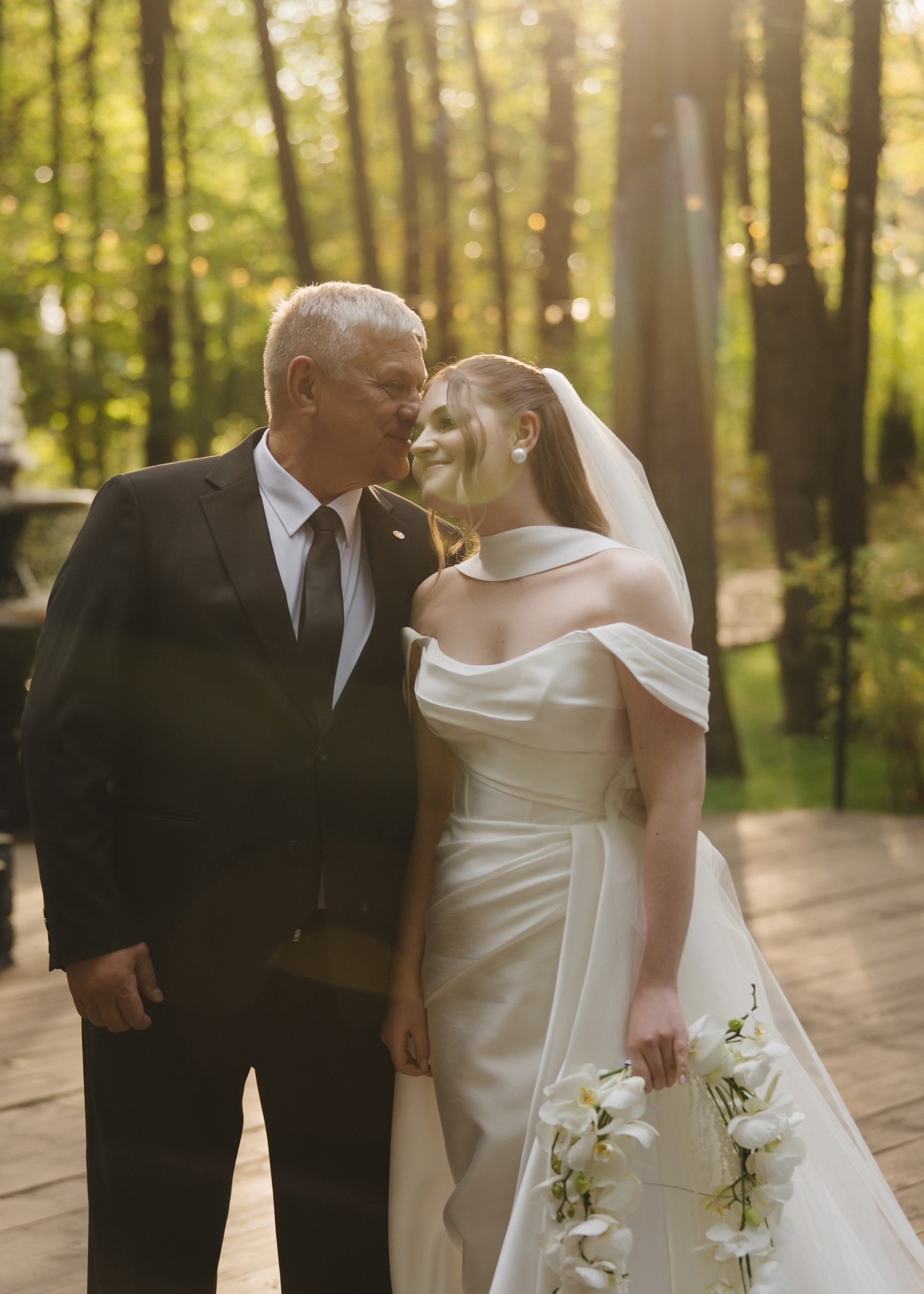 Юлия и Роман. Letova Wedding — Свадебный организатор в Москве