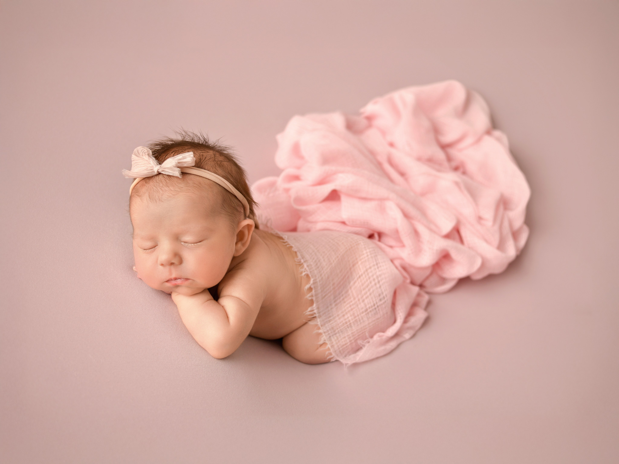 Фотосессия ньюборн в Краснодаре. Фотограф новорожденных Краснодар Малышенко Надежда