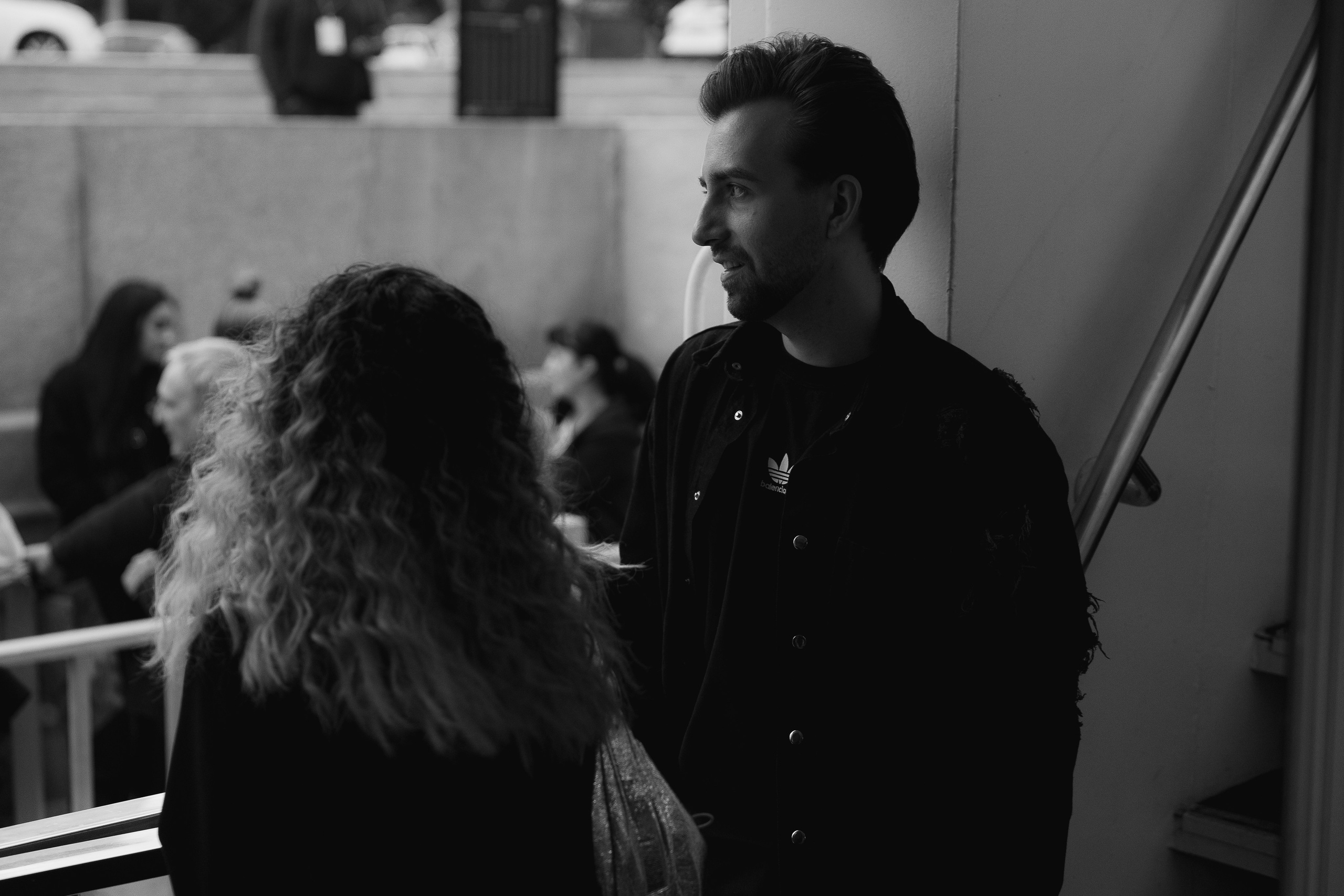 MoscowSee — 2023. Фотограф Москва