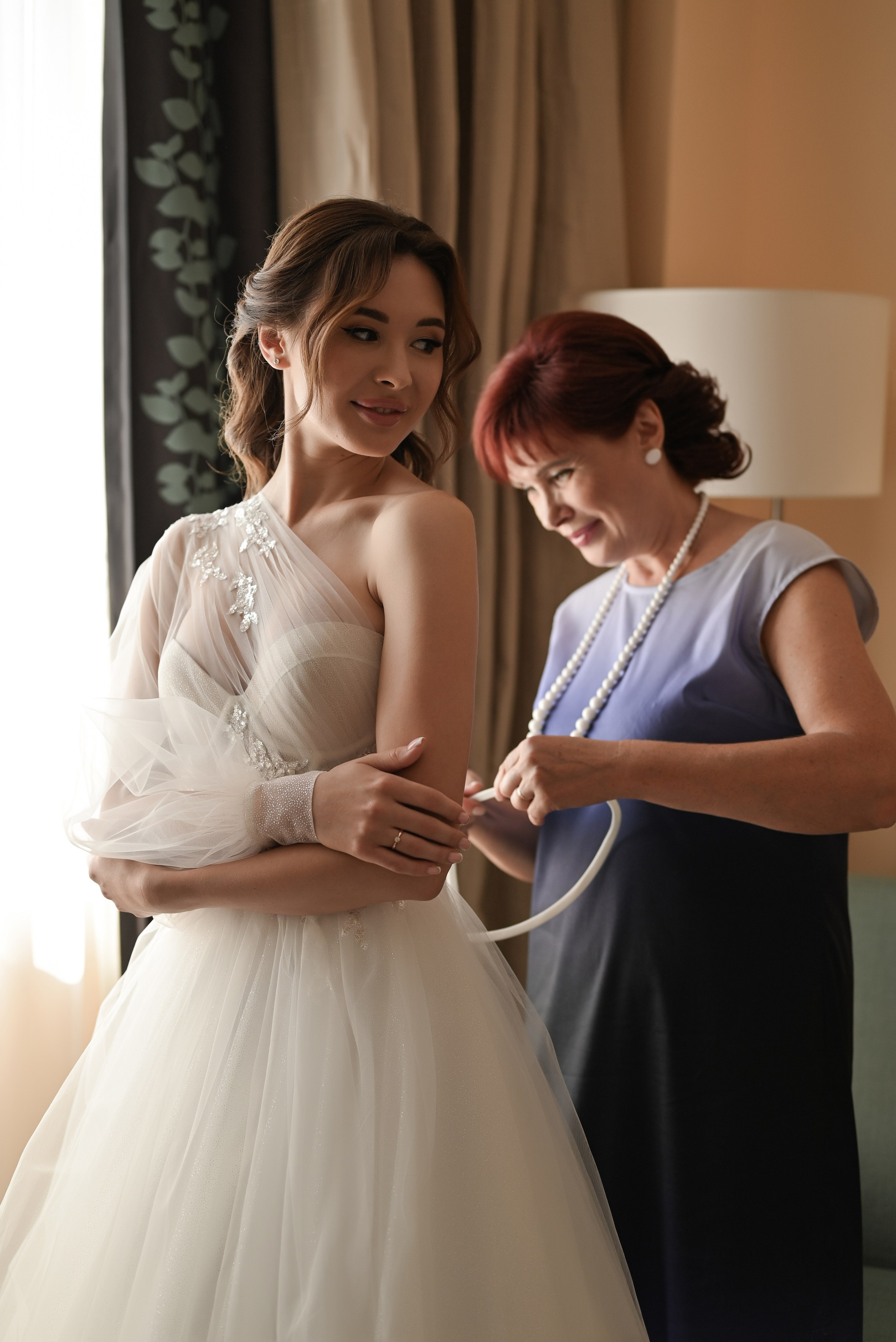 Радмир & Дарья. Свадебный и семейный фотограф в Уфе Александров Максим