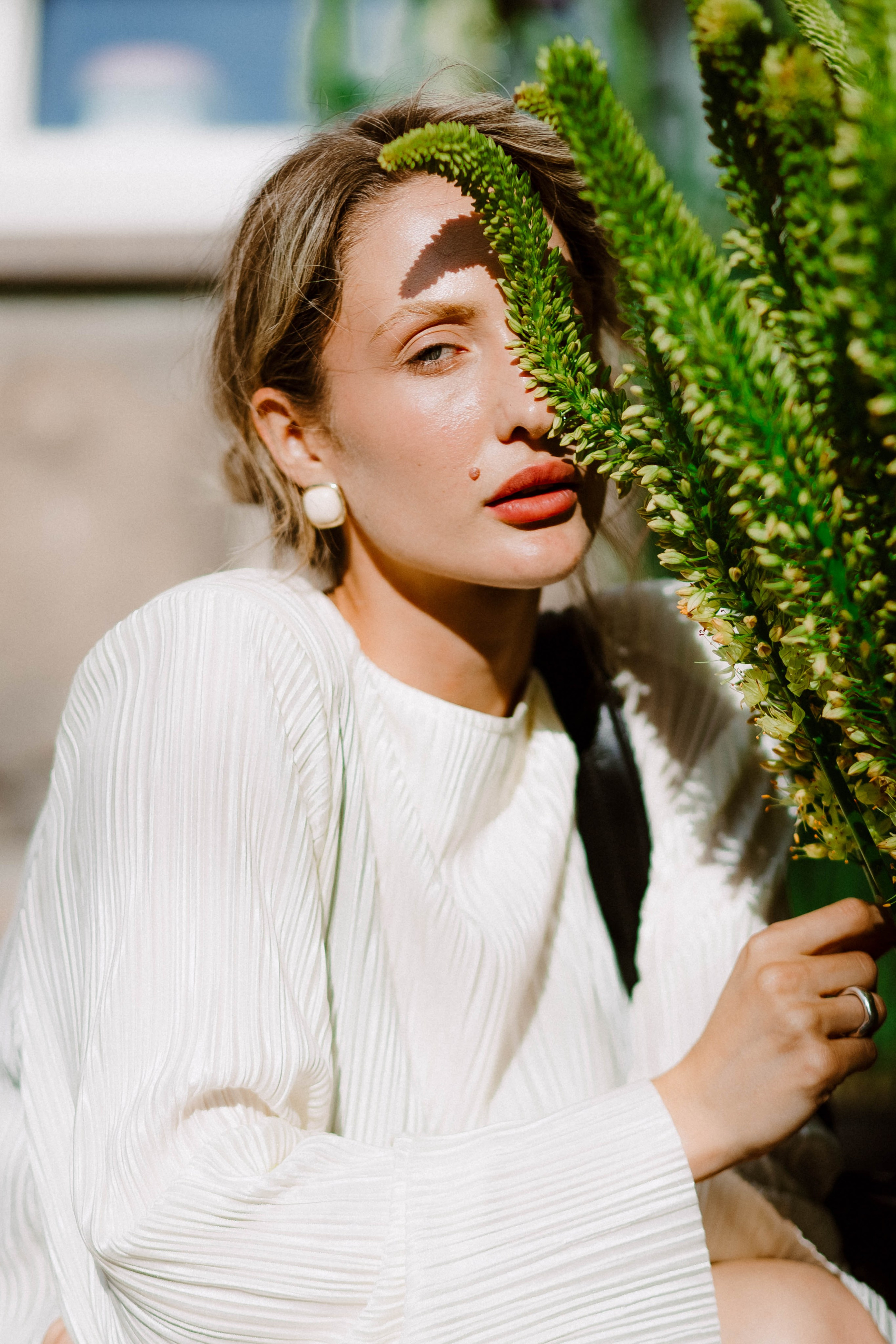 Лето на Советской