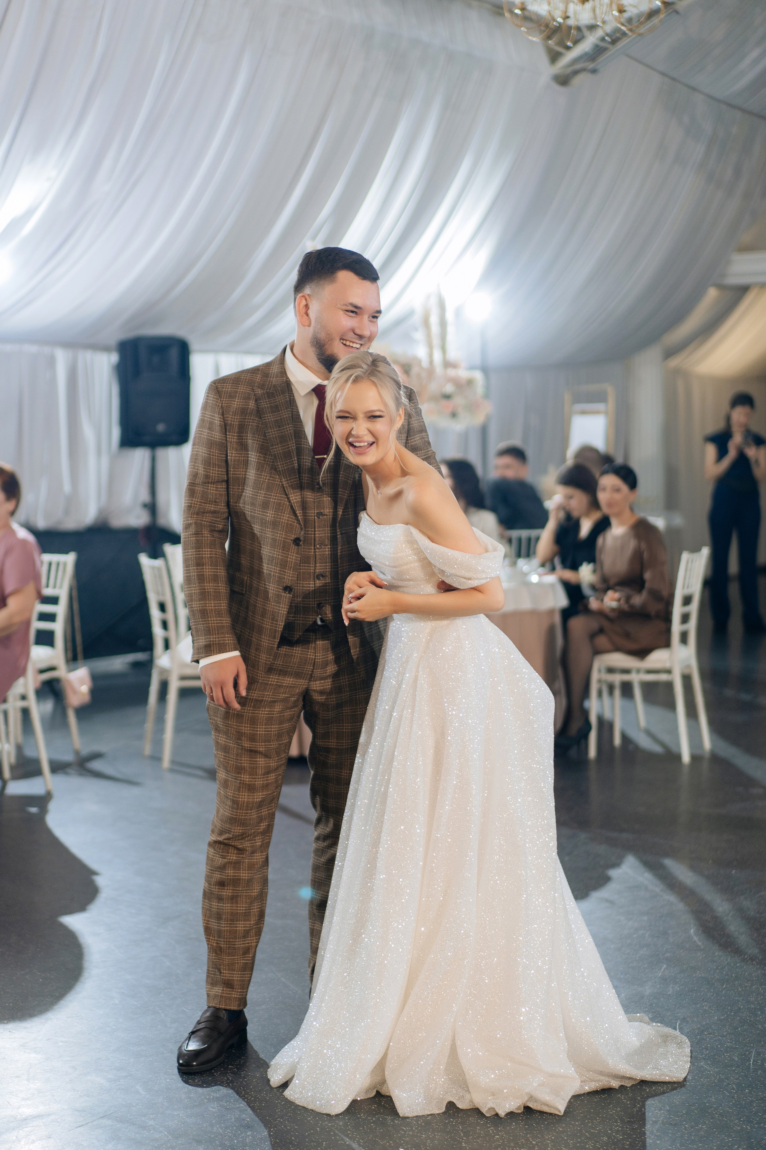 Тимур и Дарья. Фотограф Уфа Екатерина Пашина