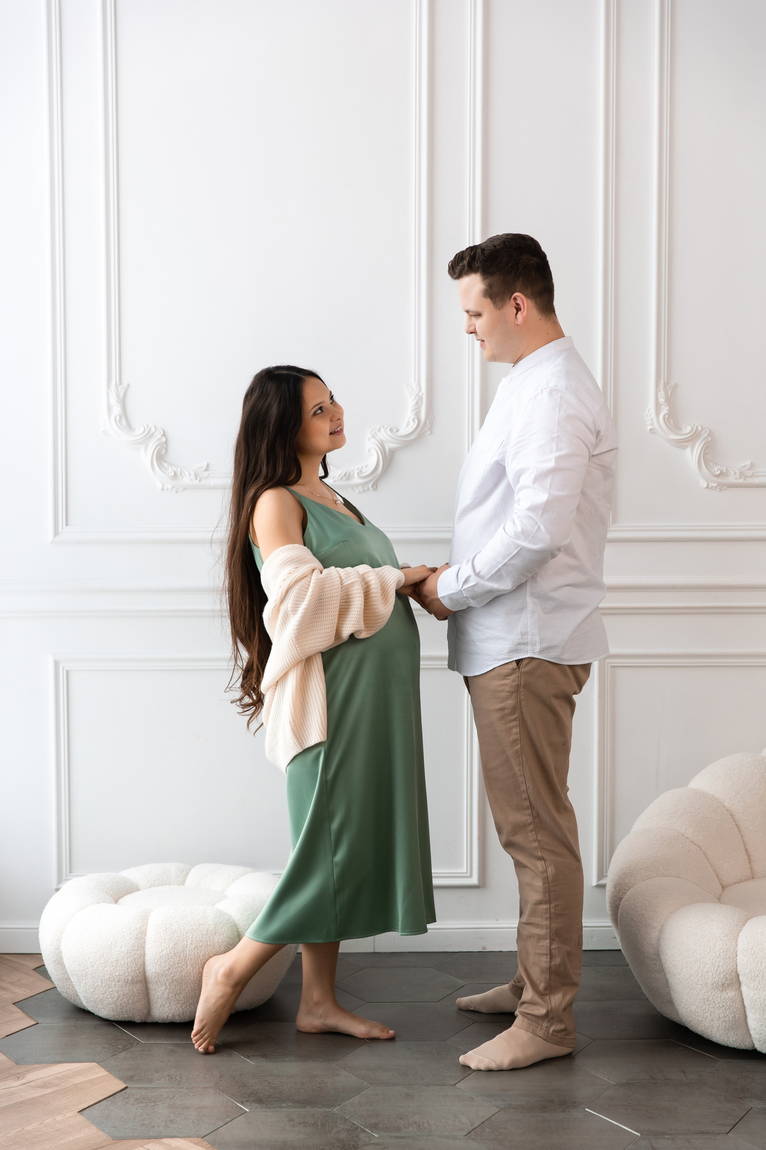 Воздух. Свадебный и семейный фотограф у Уфе Евгения Сазонова