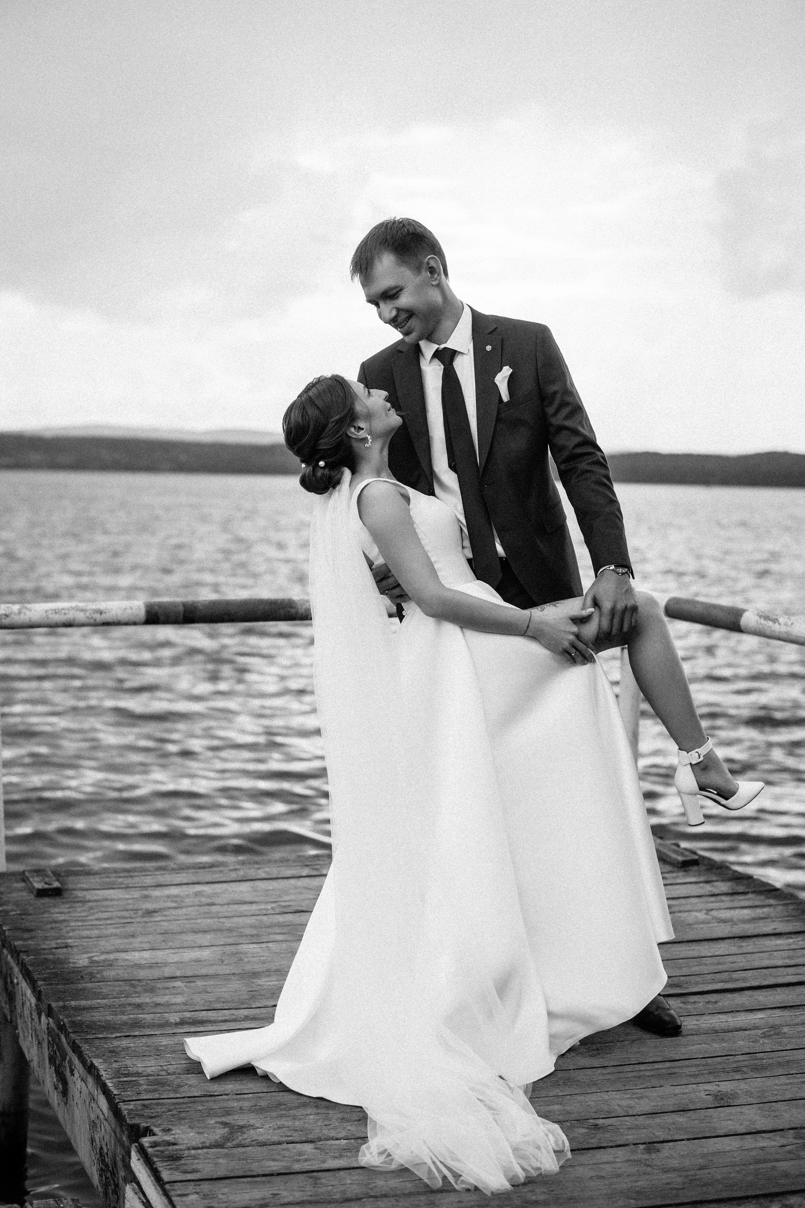 Екатерина & Михаил. Фотограф в Екатеринбурге Веретенова Наталья