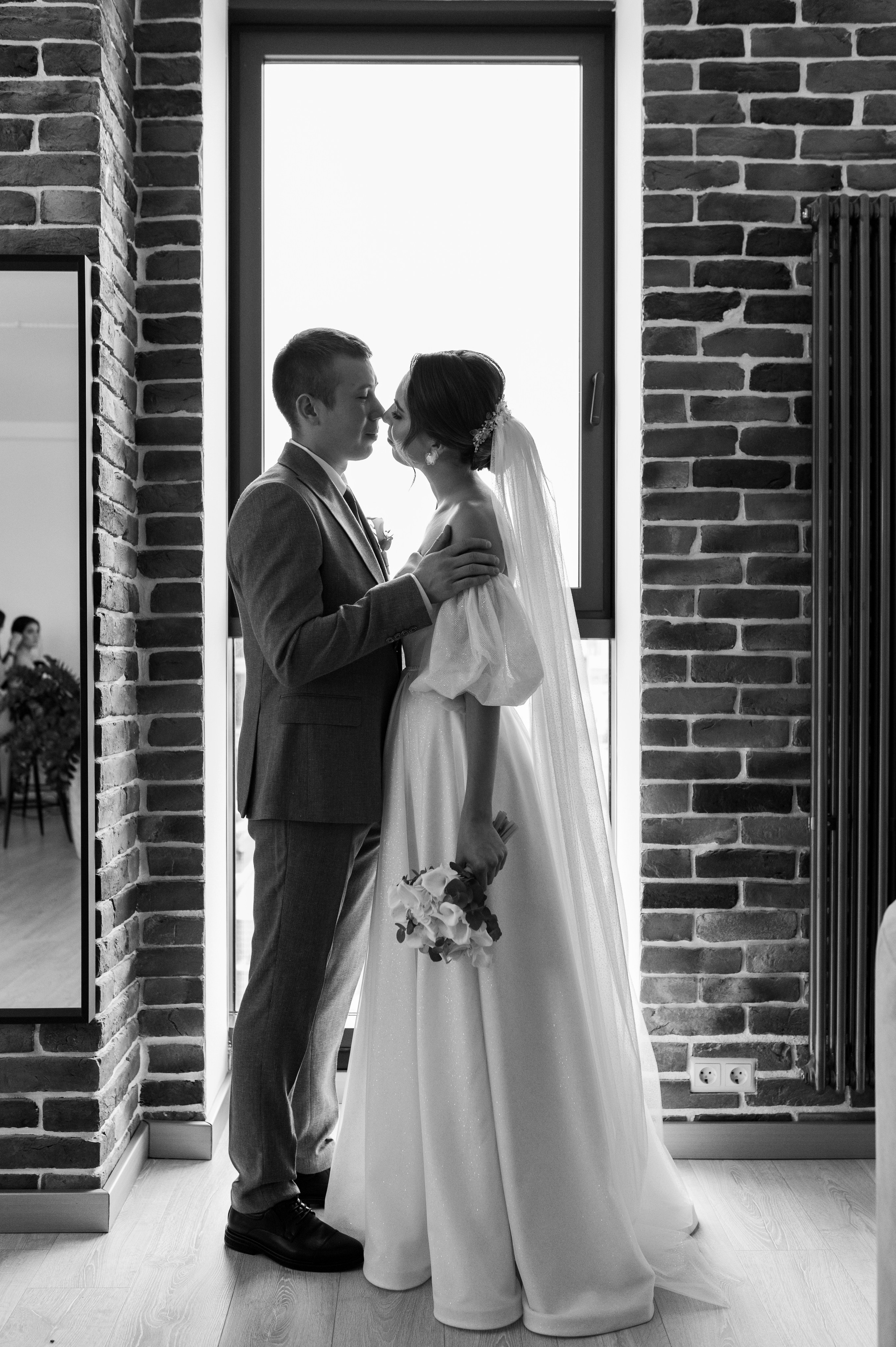 Шамиль и Азалия. Свадебный и семейный фотограф Регина Кагарманова