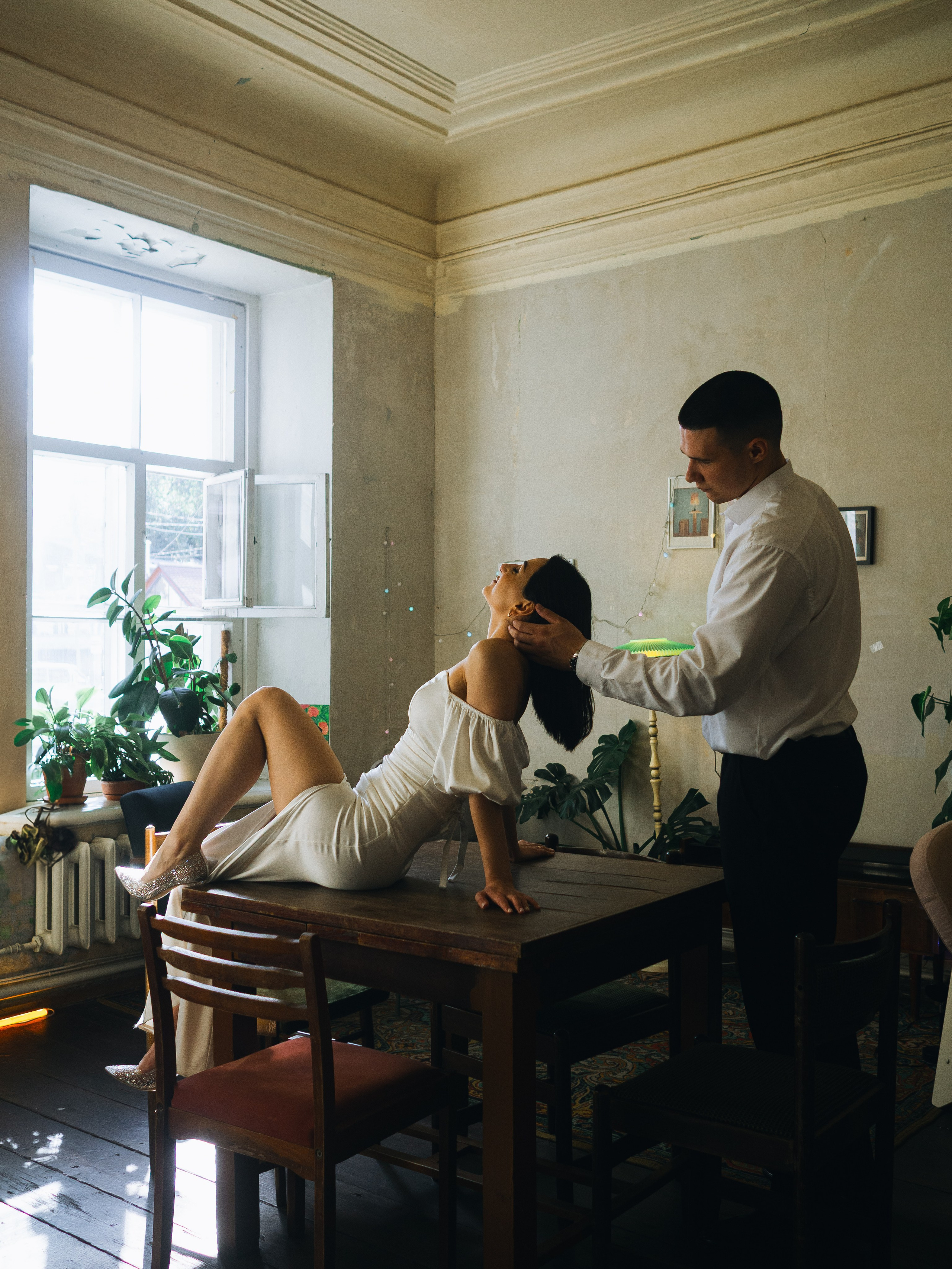 Wedding. Фотограф Екатерина Нетяженко