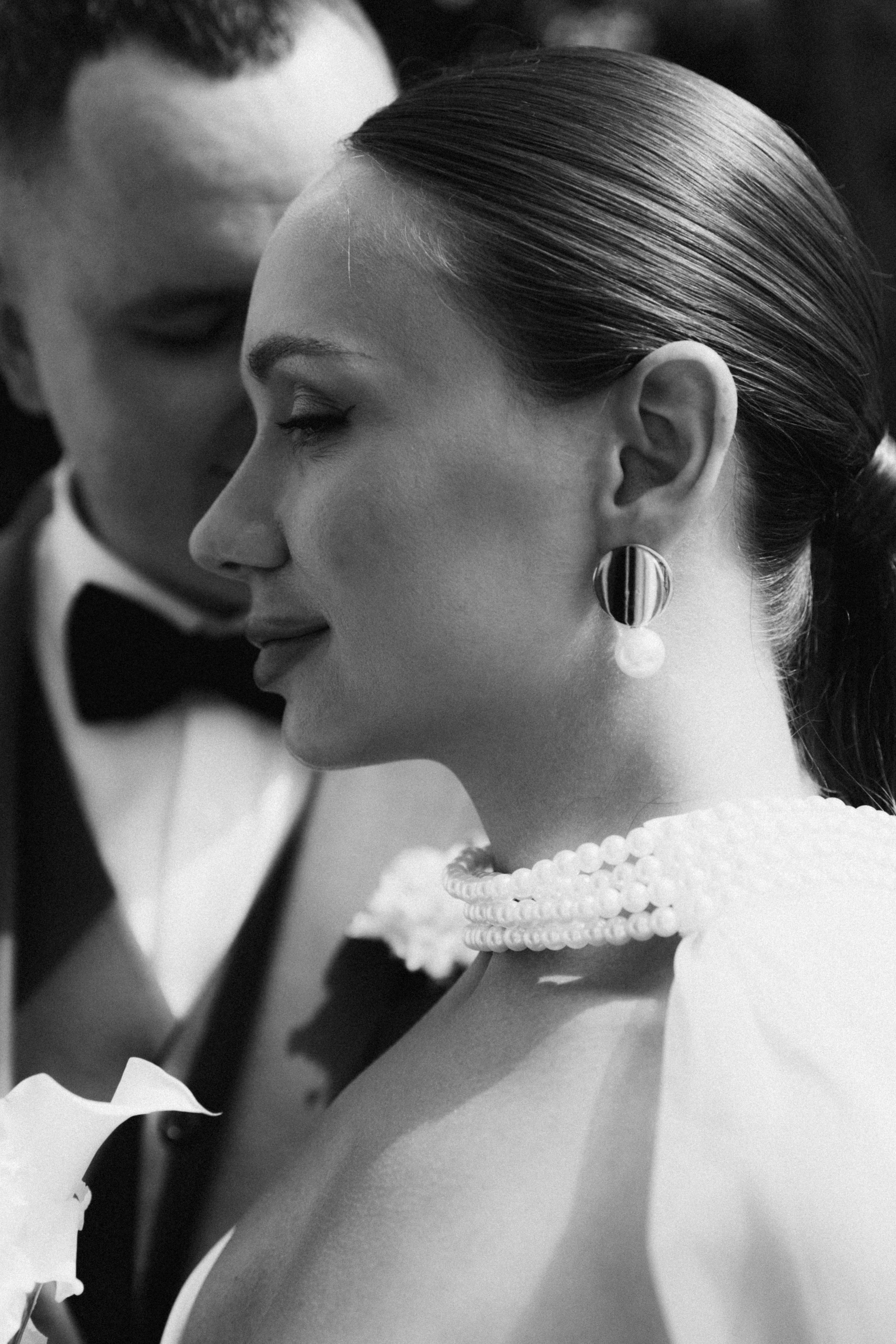 Кристина & Дмитрий. Фотограф Нижний Новгород Юлия Болдырева