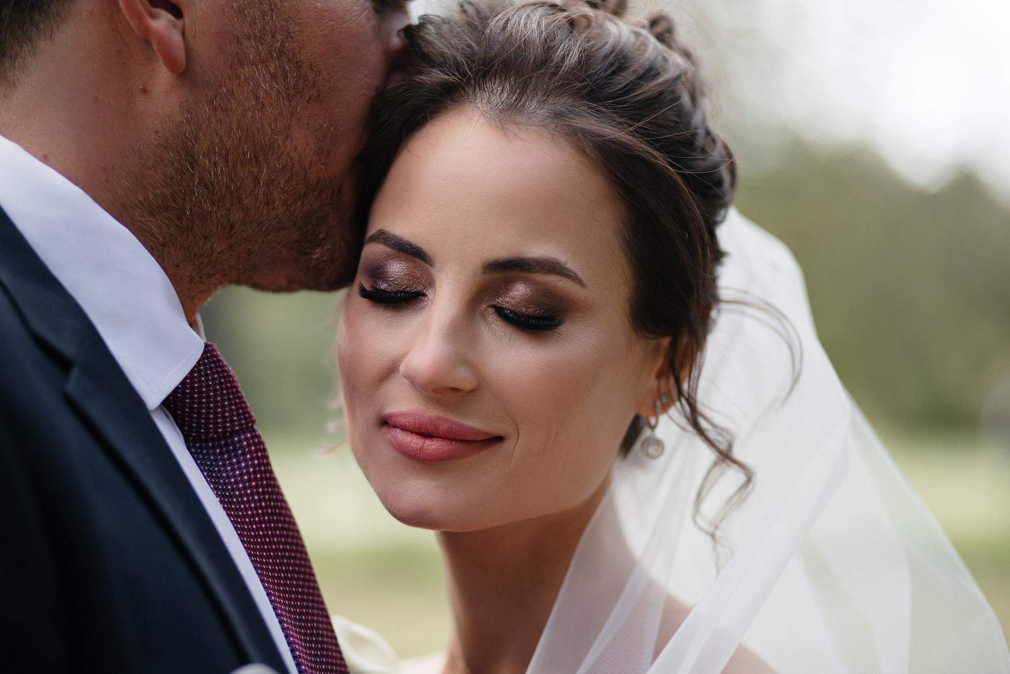 Свадебная фотосессия в Краснодаре. Свадебный, репортажный фотограф Дмитрий Макарченко