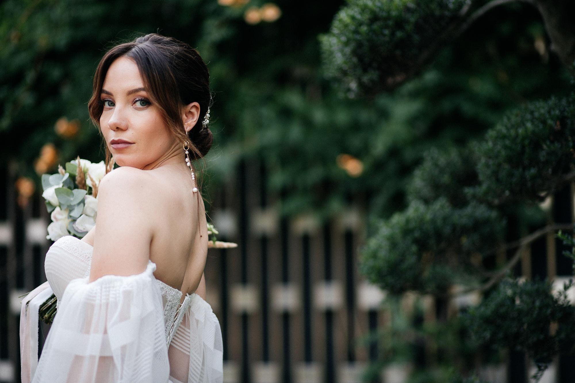 Камерная свадьба в Краснодаре. Свадебный, репортажный фотограф Дмитрий Макарченко