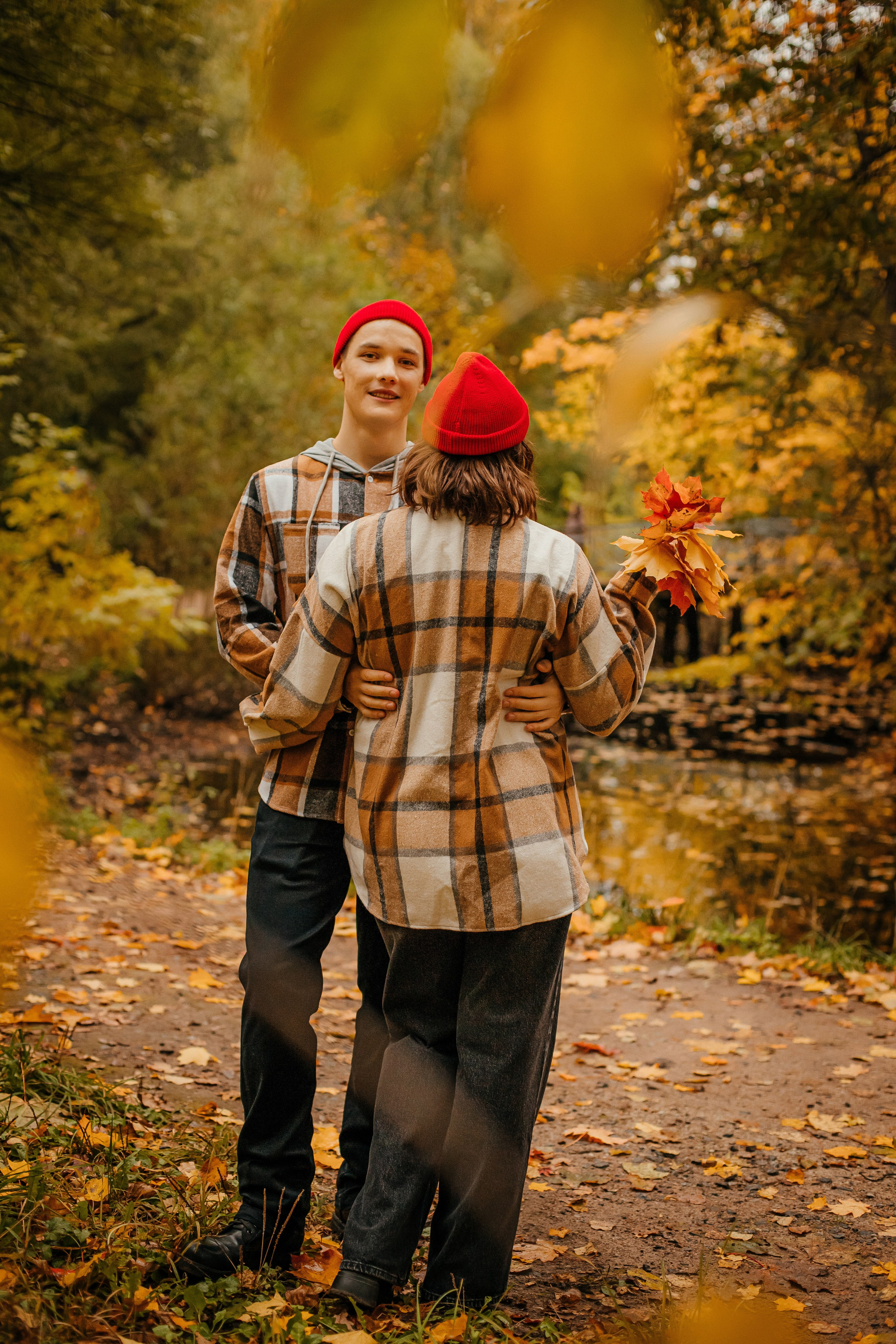 Лиза и Андрей. Elena Sova — семейный и женский фотограф в Санкт-Петербурге