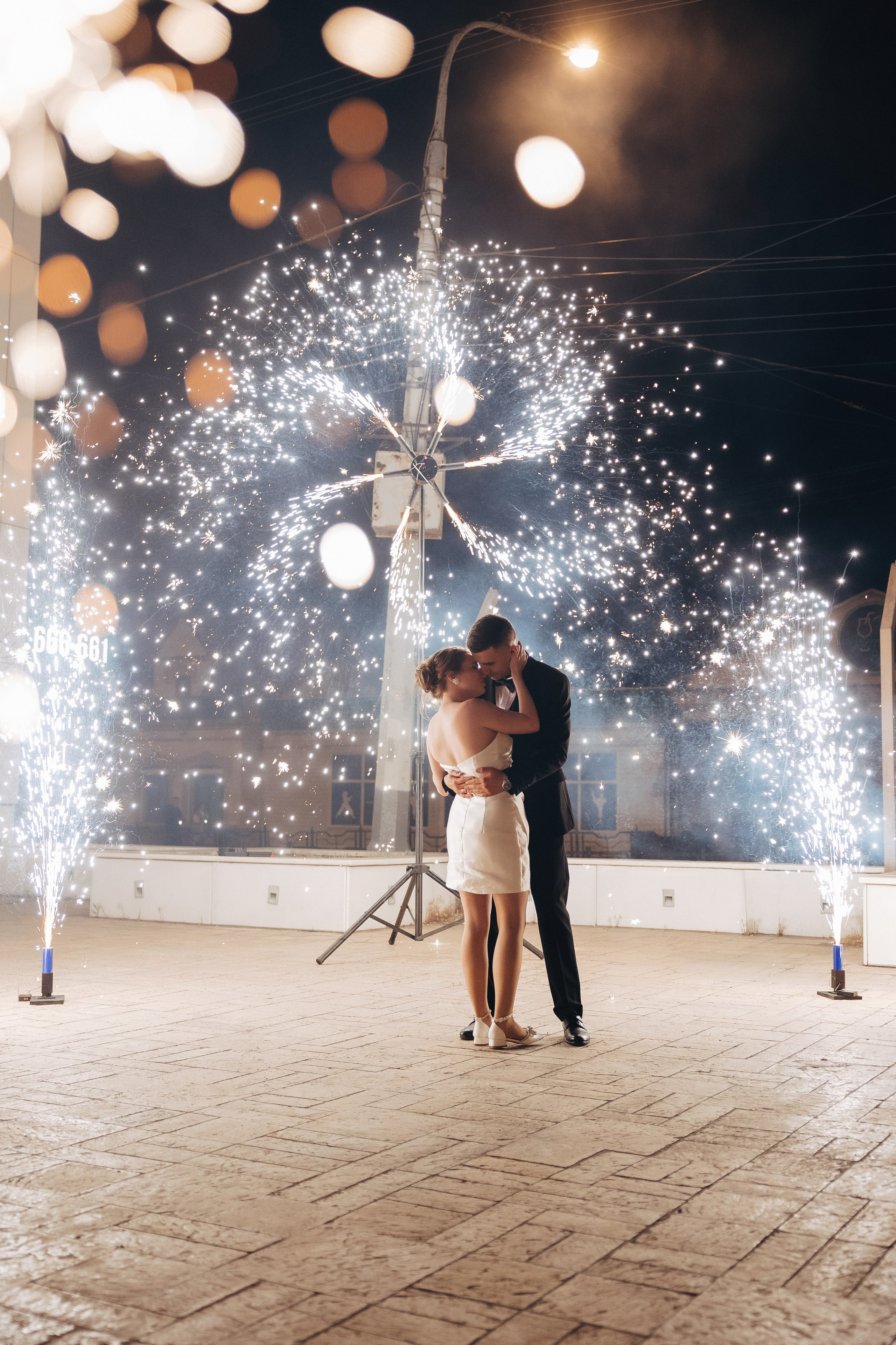 Игорь&Нина. Свадебный и семейный фотограф в Астрахани Заскокина Анастасия