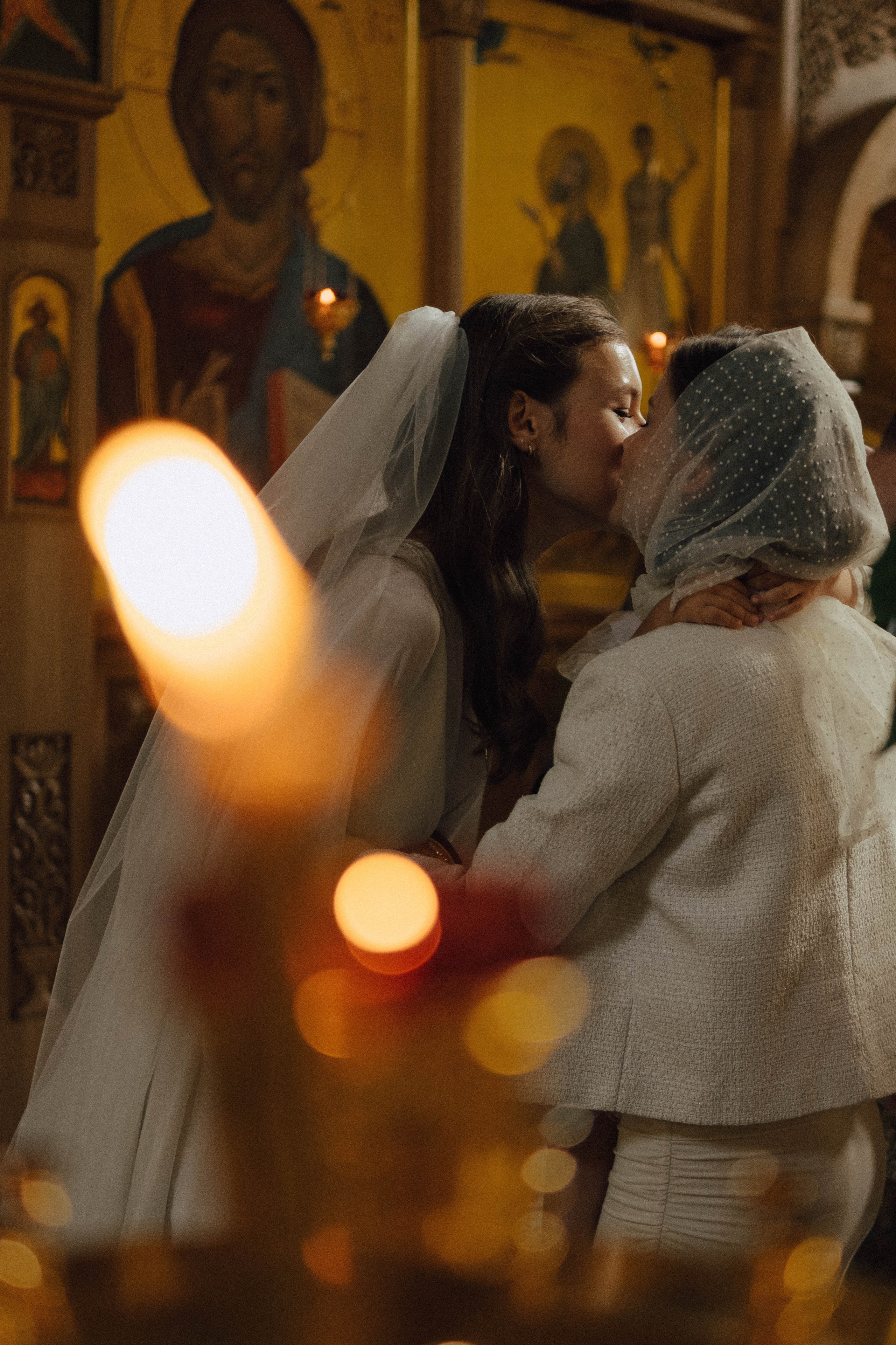 Лиза и Андрей. Свадебный фотограф Оля Григунова