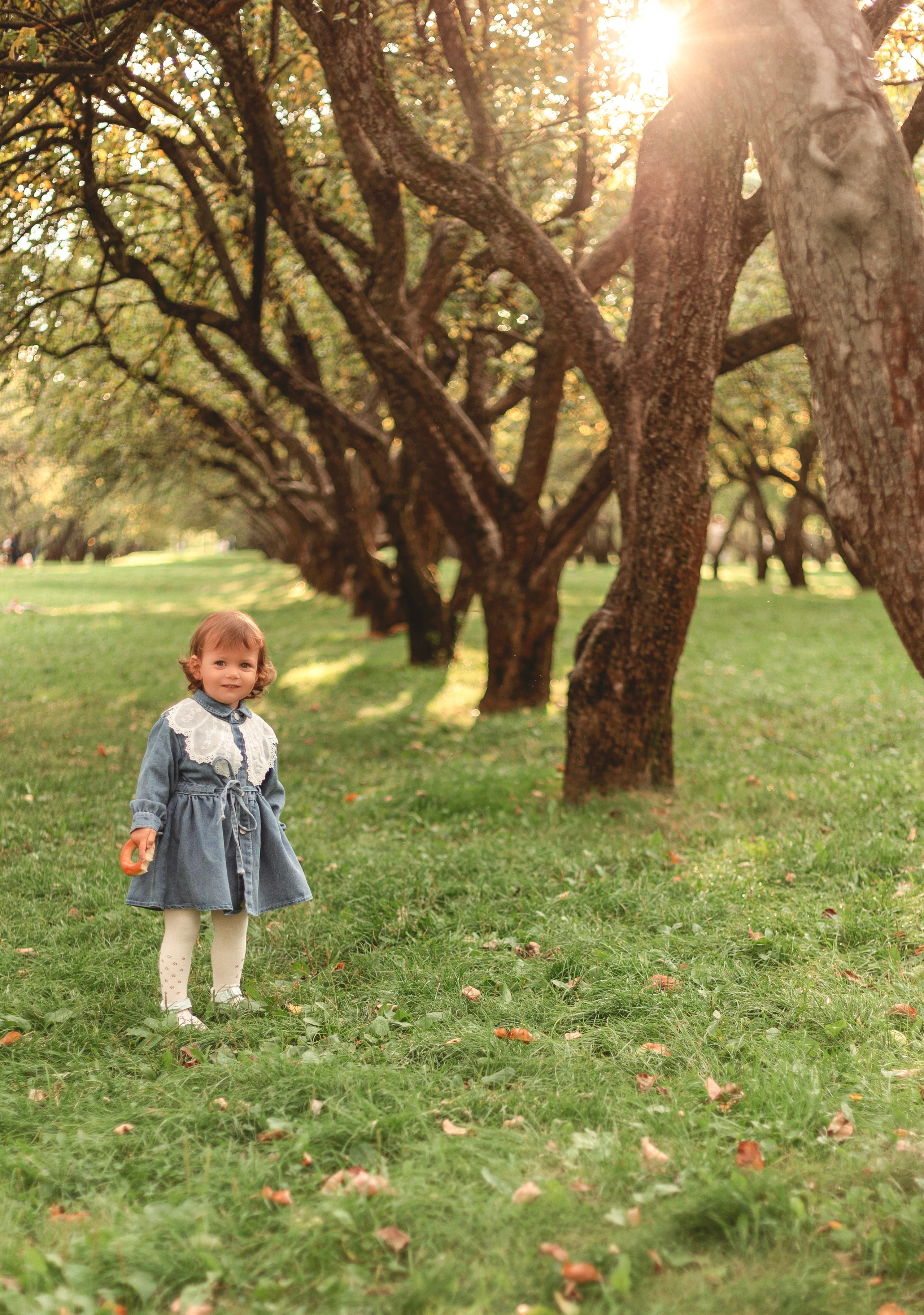 Фотопрогулки. Фотограф беременности и семейных историй в Москве Юлия Варт