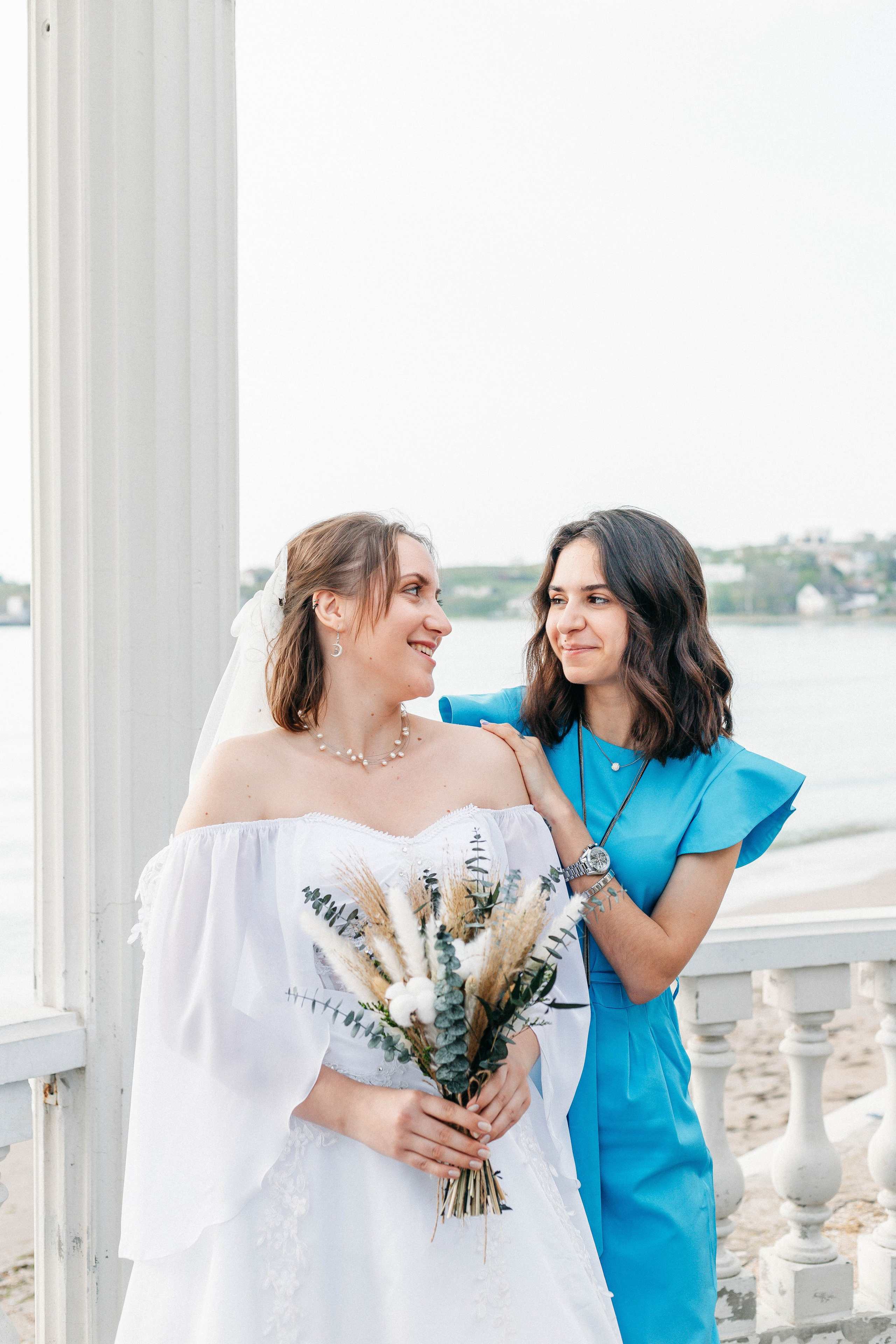 Mariya & Daniil. Женский/Детский фотограф в Симферополе Вероника Слепогина