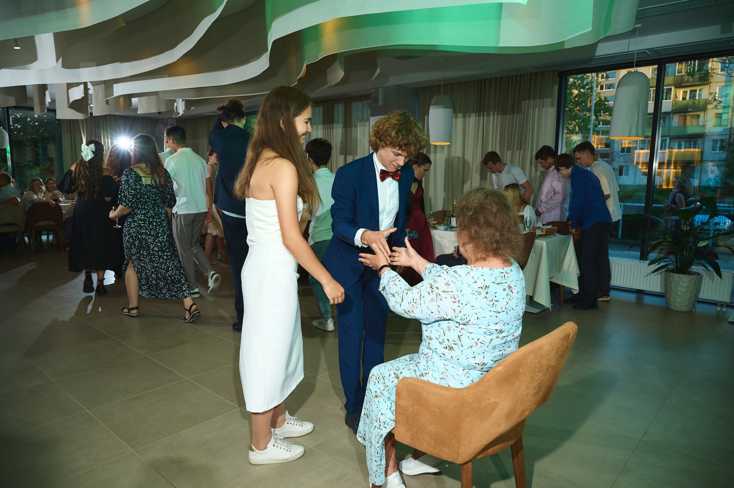 Репортажная съёмка выпускного 9-11 классы. Выпускной альбом Выборг, Каменногорск, Светогорск, Санкт-Петербург