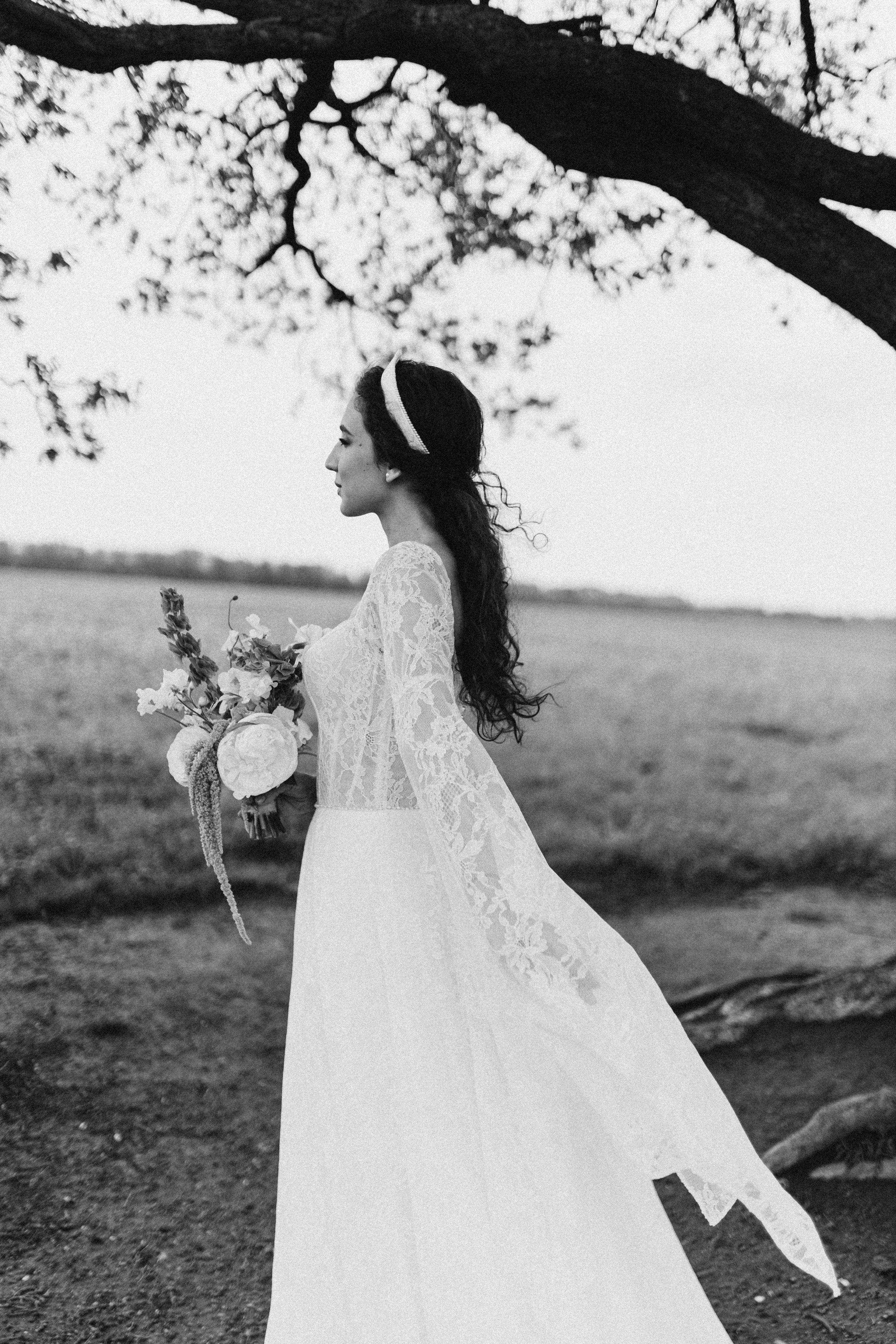 Vinity Forest. Фотограф Анастасия Платонова | Санкт-Петербург