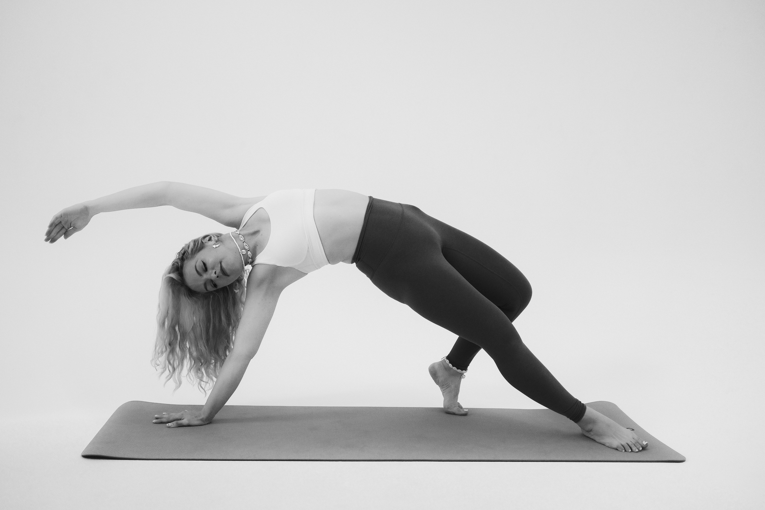 The only practice matters. Фотограф в Санкт-Петербурге. Маша Ярусскина