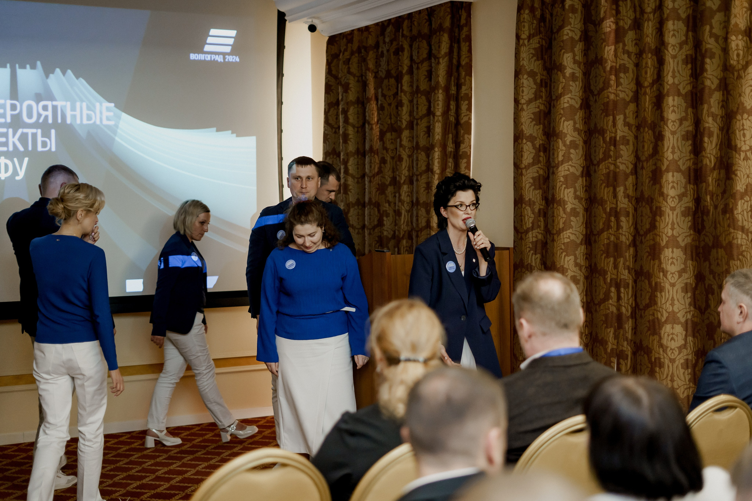 Втб. Фотограф Валерия Крахмалева