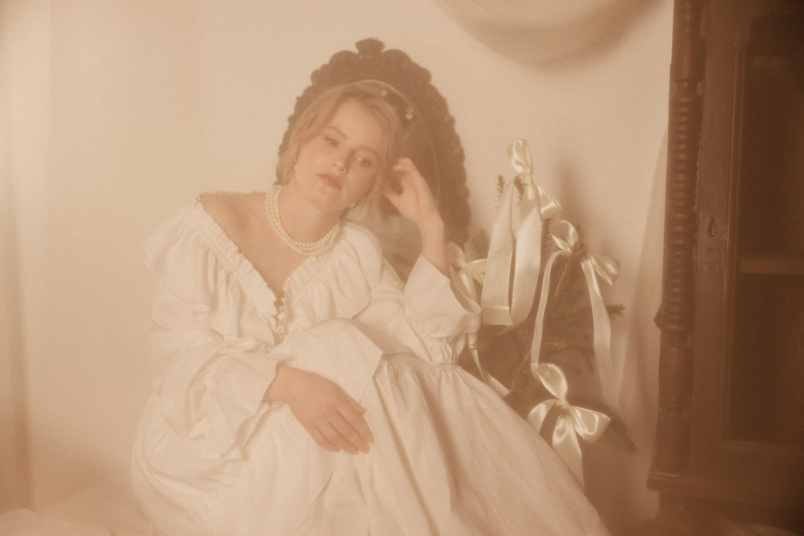 Люба. Свадебный фотограф в Иваново Гитарина Черняева