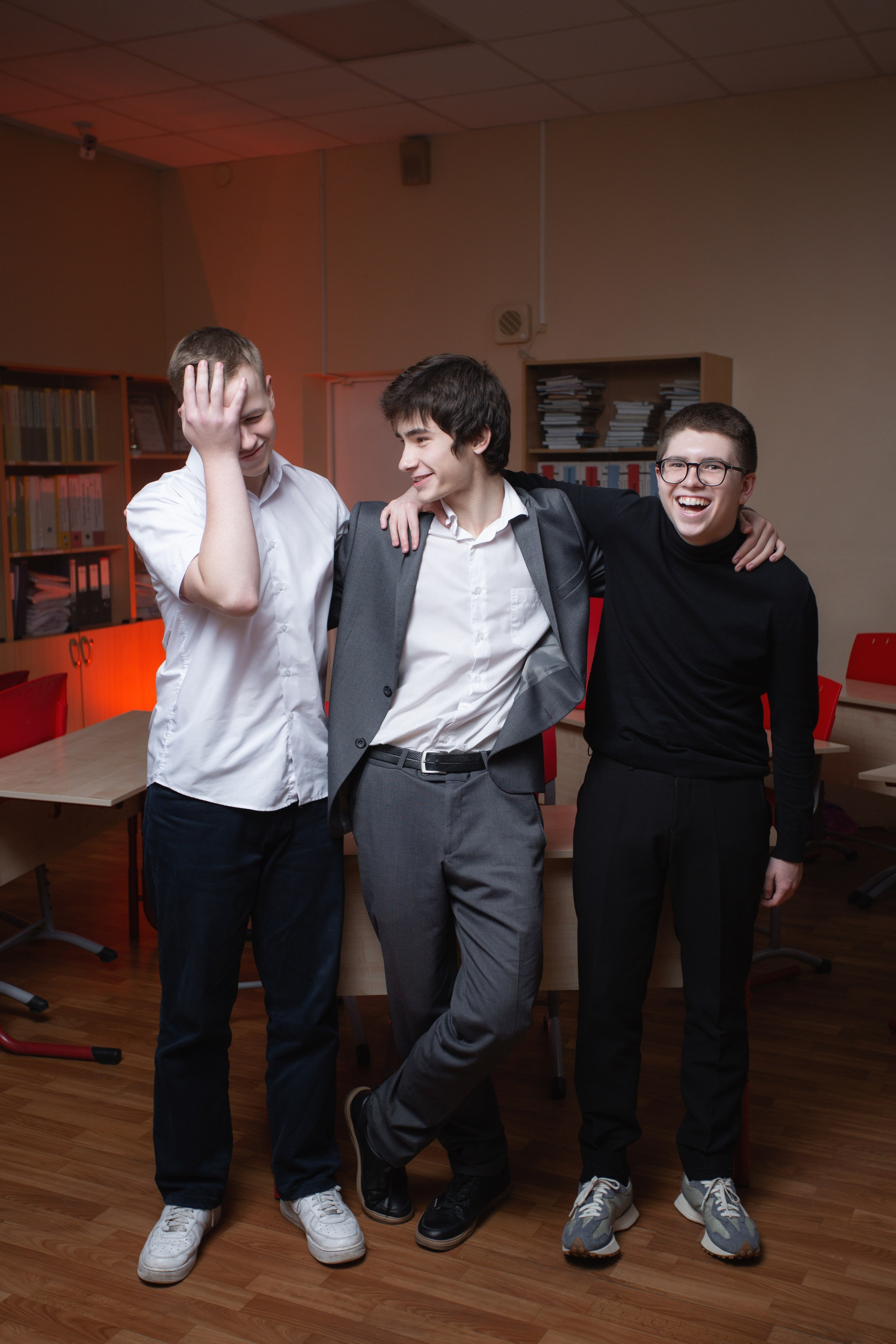 выпускные альбомы 9 класс