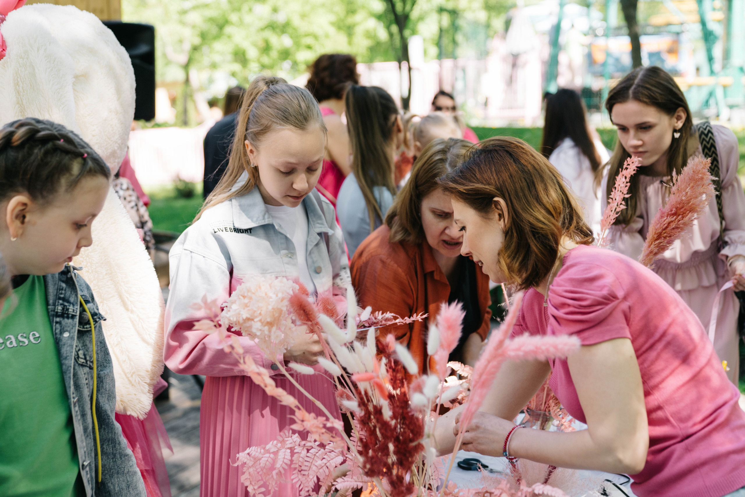 1 июня День защиты детей (Дуняша). Свадебный и Мужской фотограф