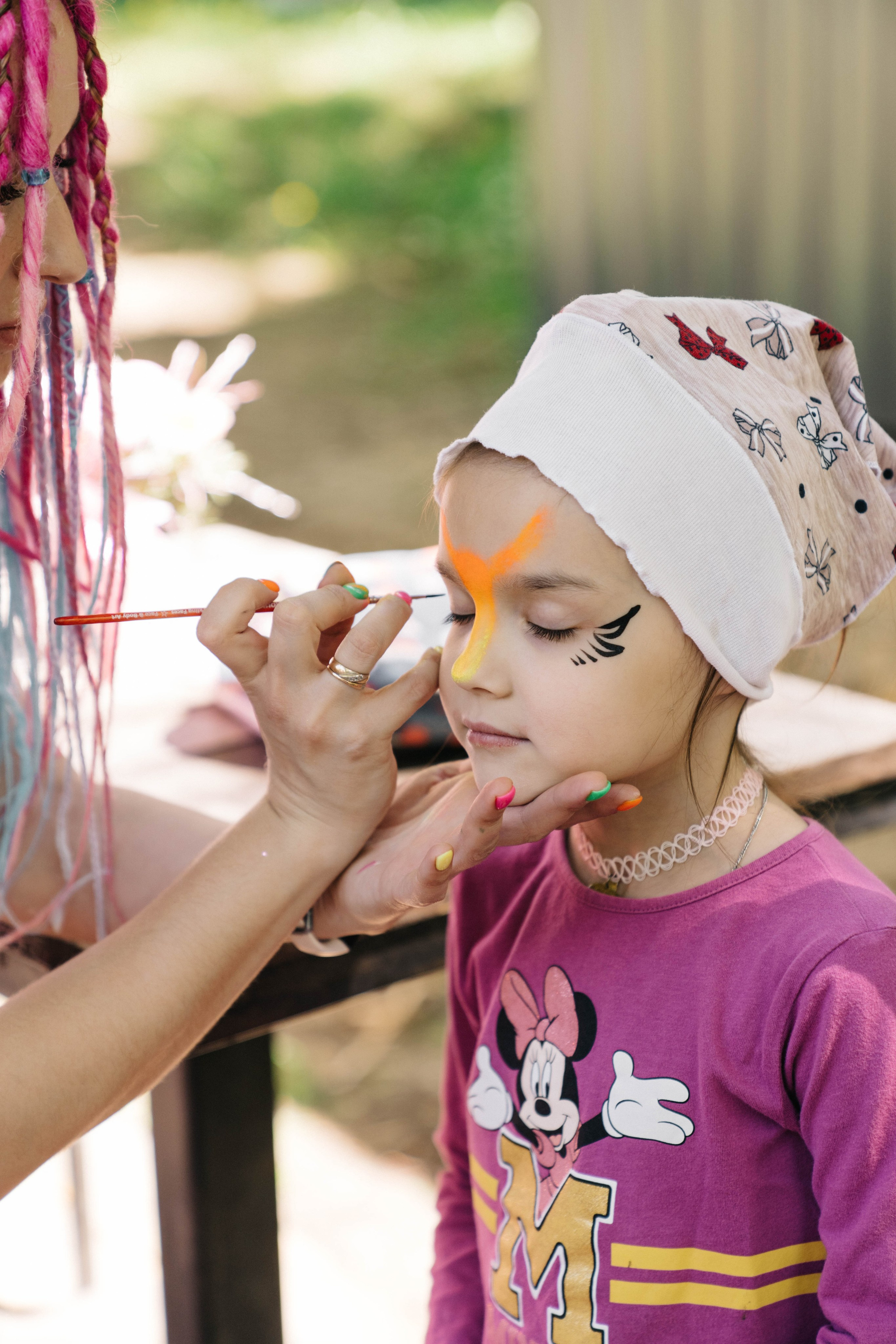1 июня День защиты детей (Дуняша). Свадебный и Мужской фотограф