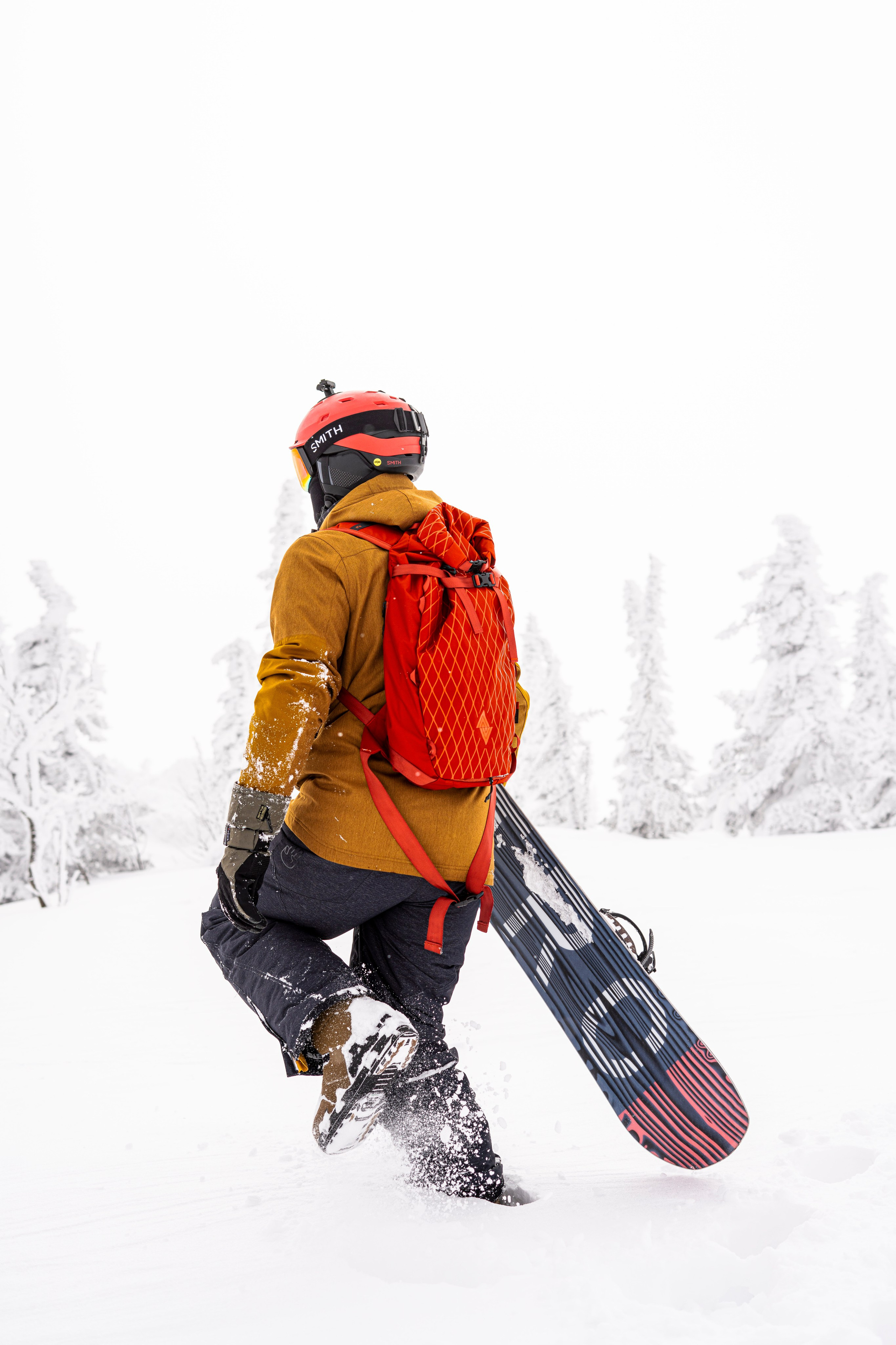 Тур. Анастасия Паршукова — фотограф Шерегеш Новосибирск