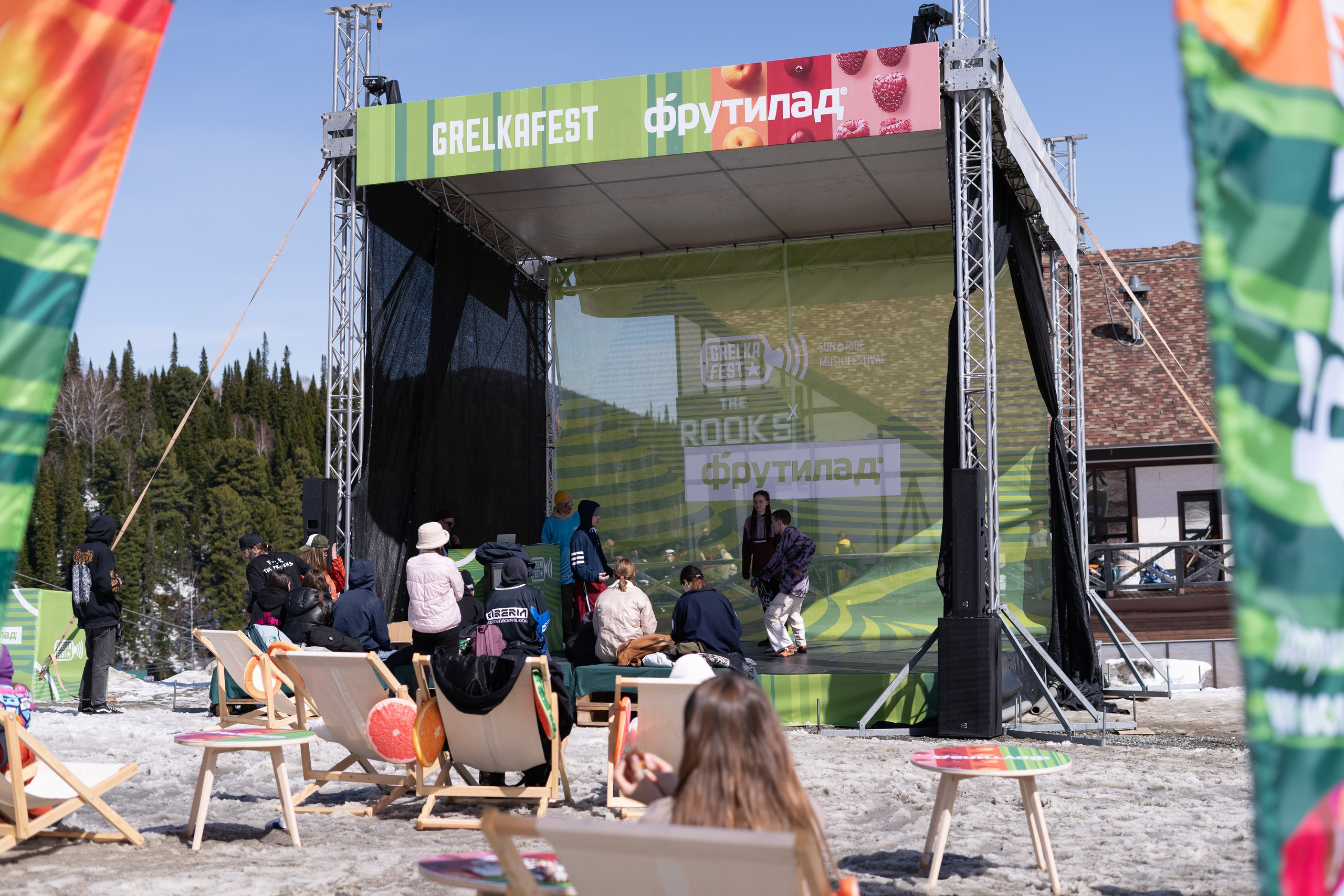 Грелка 14.04.24. Анастасия Паршукова — фотограф Шерегеш Новосибирск