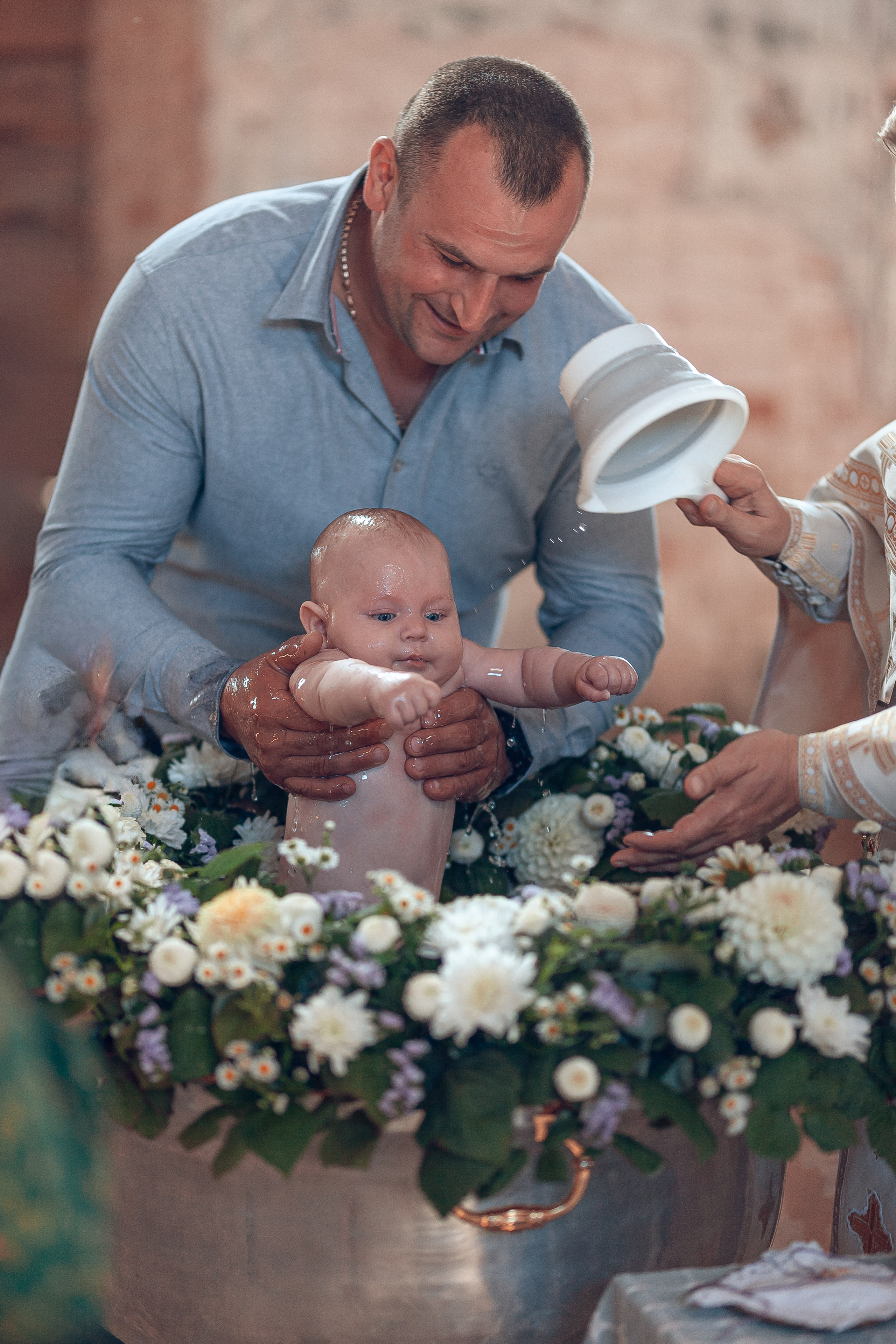 ТАИНСТВА. Фотограф КРЕЩЕНИЕ/ВЕНЧАНИЕ Калужская область