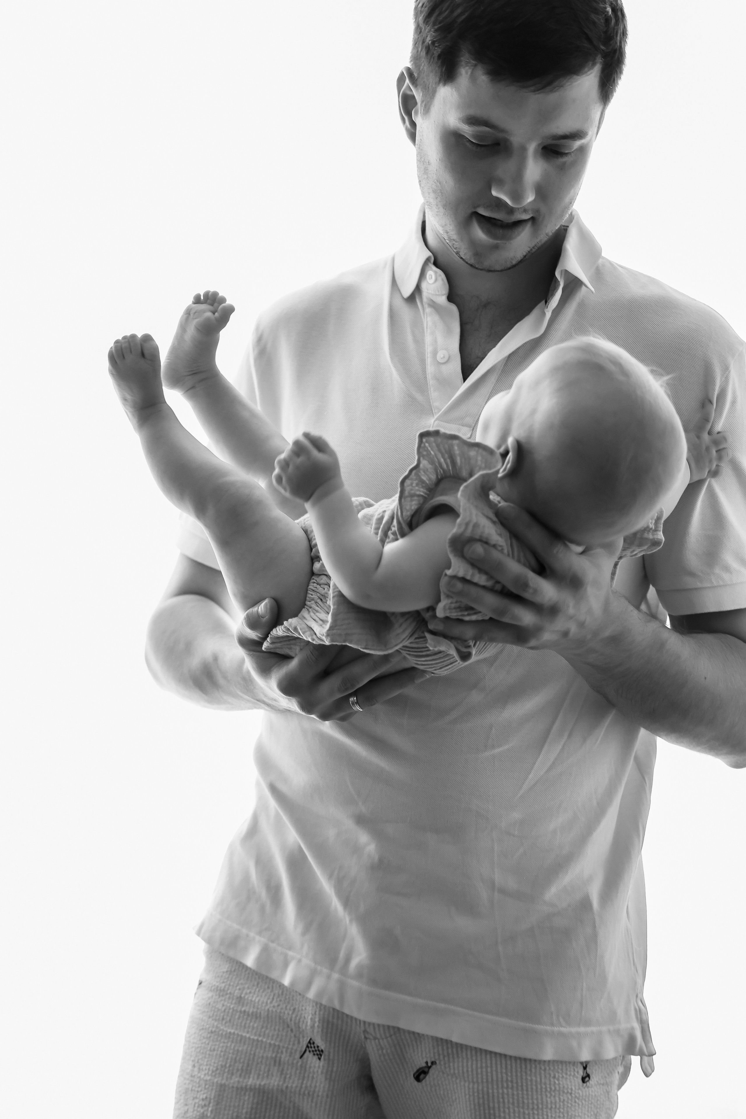 Катя Илья Варюшка. Фотограф новорожденных