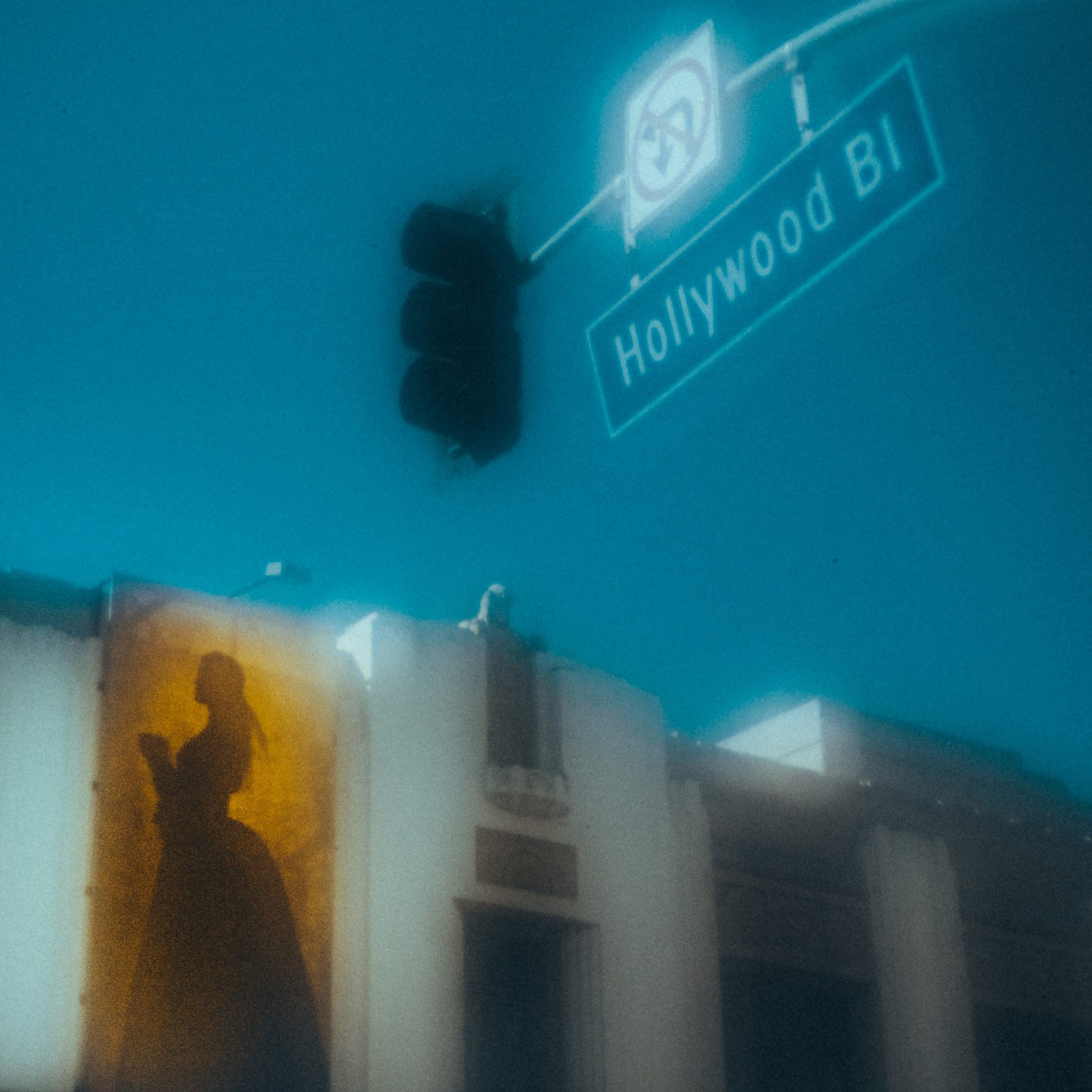 LOS ANGELES. Eduard Kopysov — International visual artist