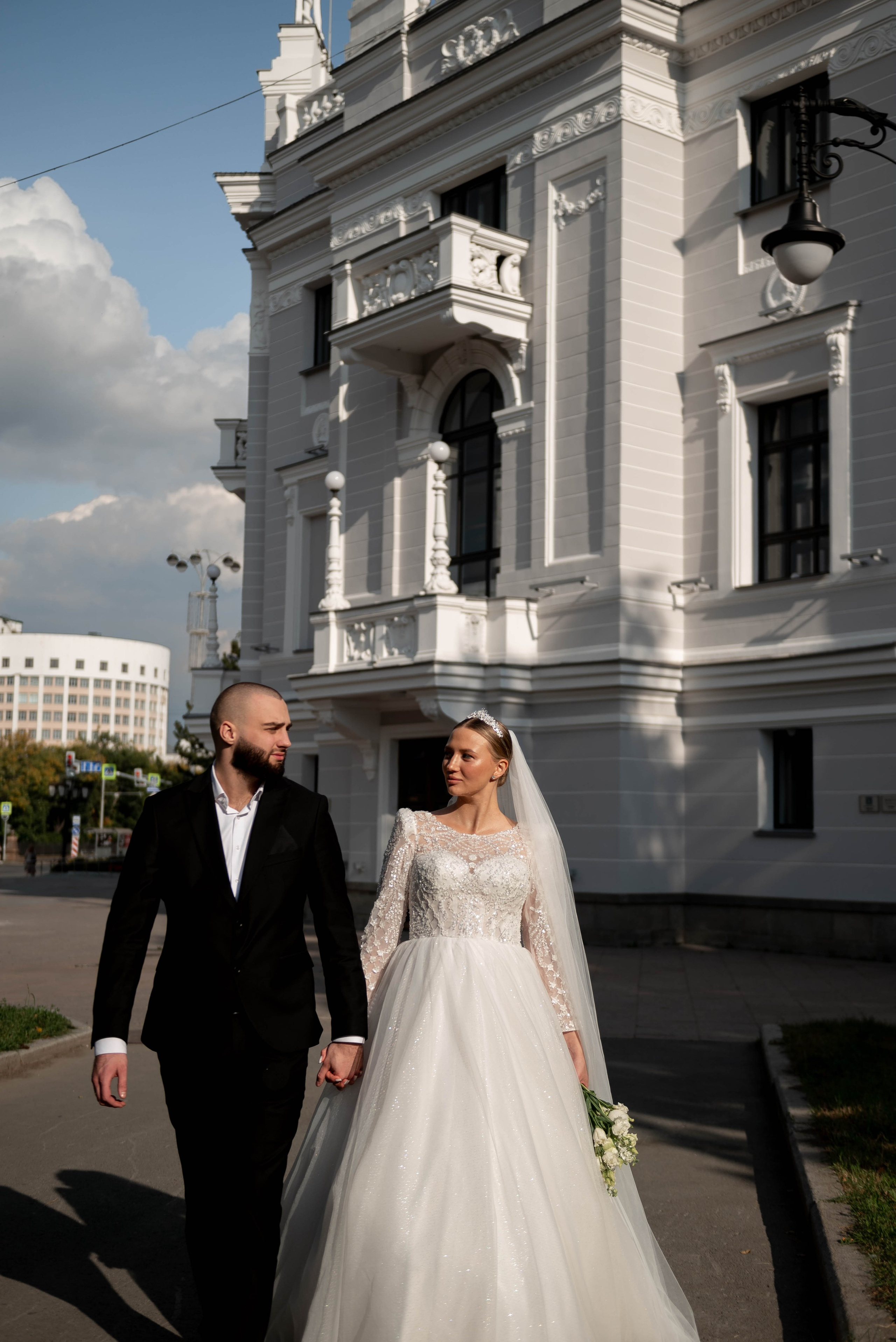Адам & Алёна. Портретный и семейный фотограф в Екатеринбурге Мишина Татьяна