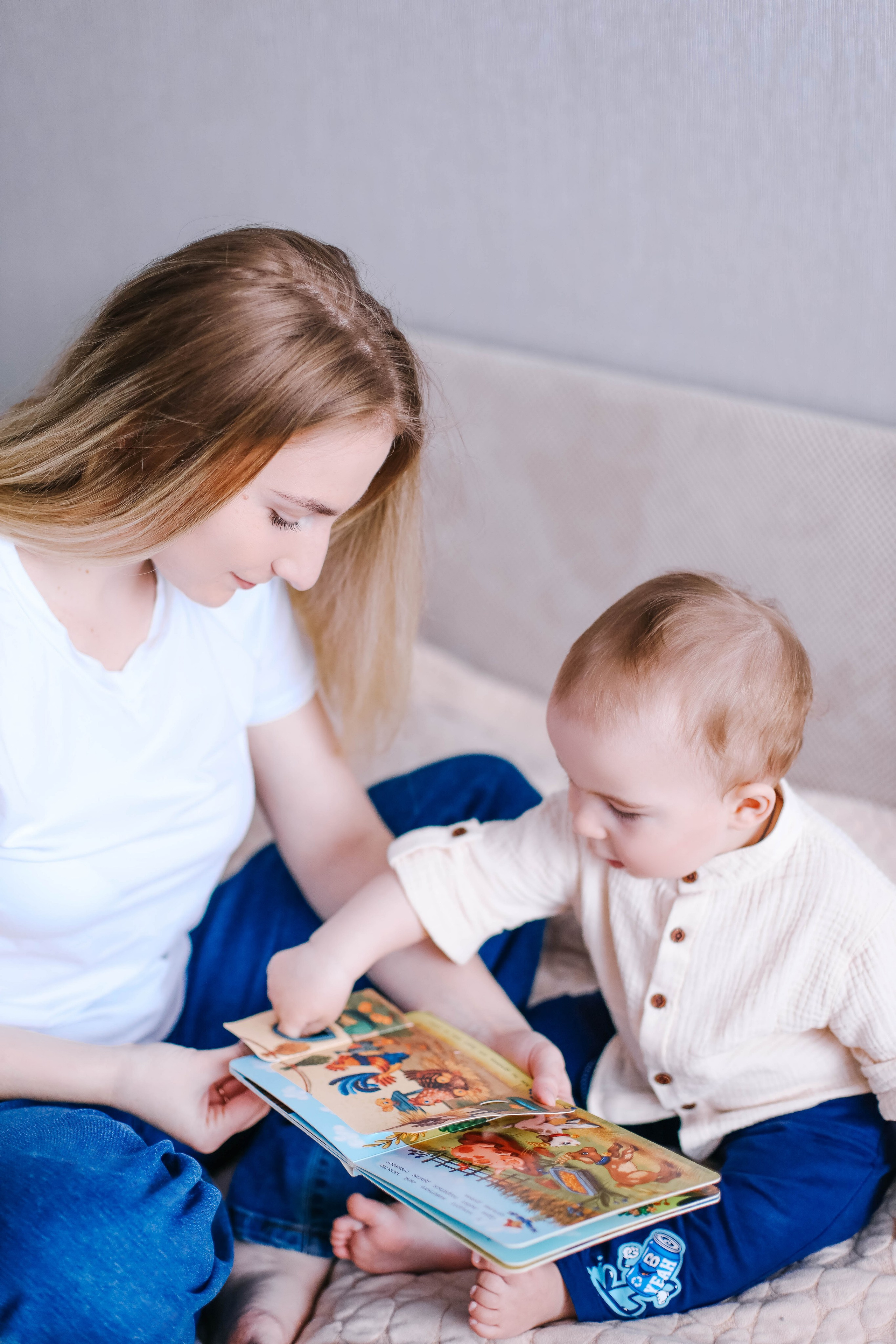 Юлия. Фотограф Анна Бурлакова